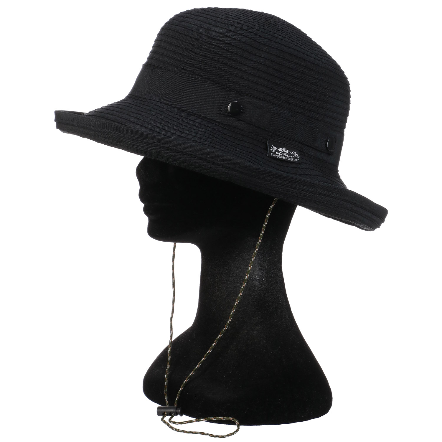 グログランセーラーハット - 画像3