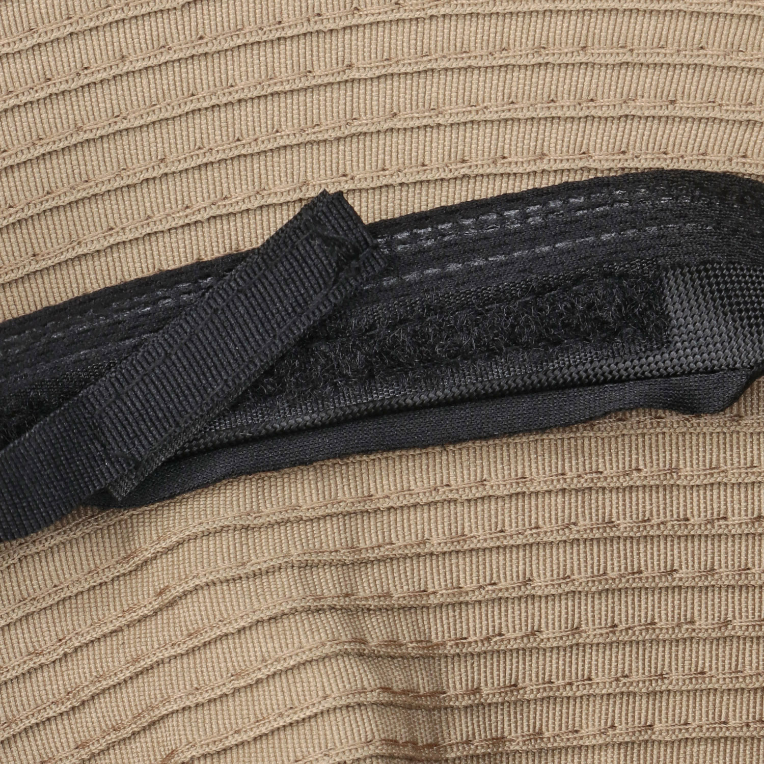 グログランセーラーハット - 画像6