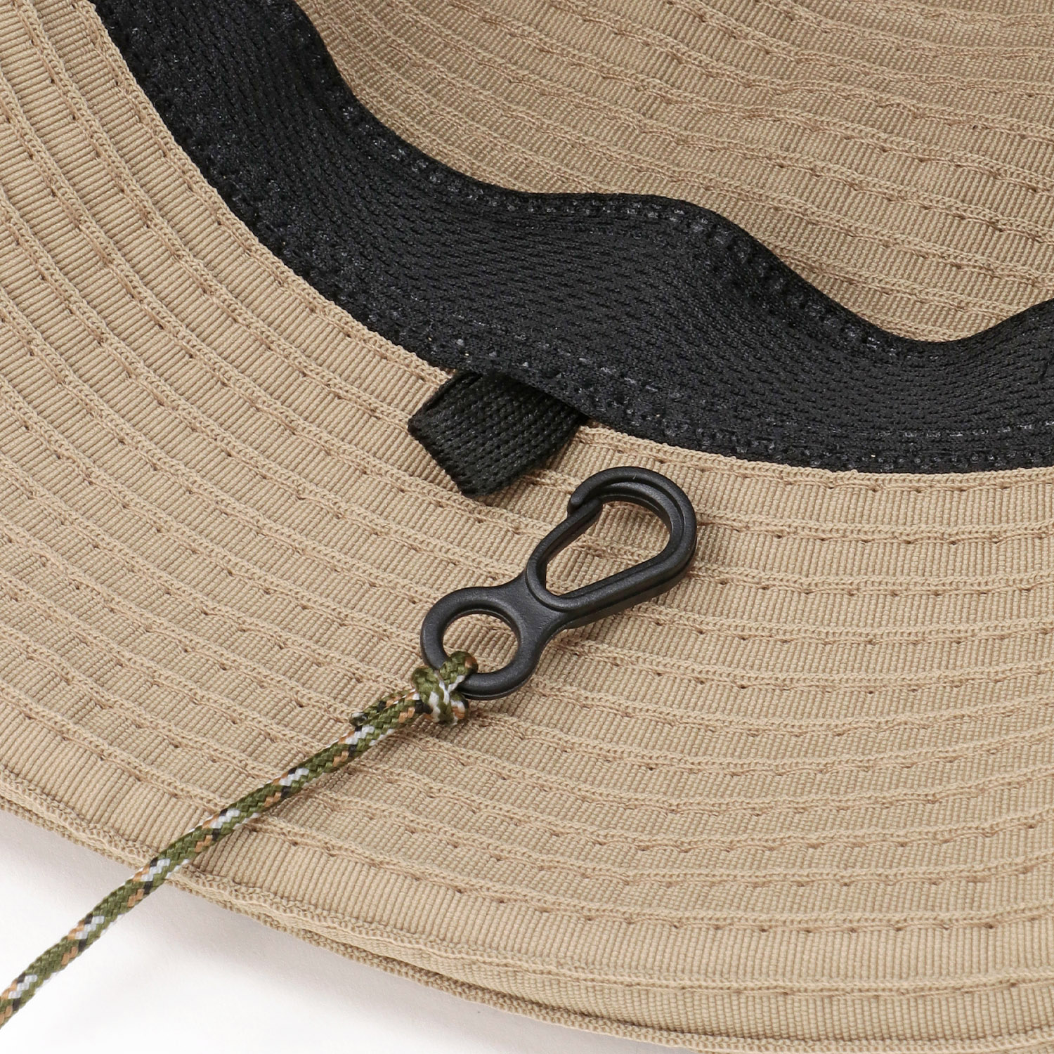 グログランセーラーハット - 画像7