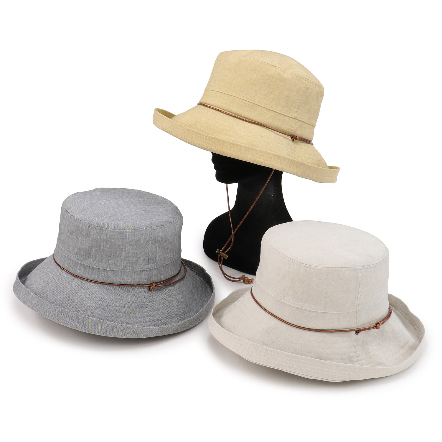 アドベンチャーセーラーハット