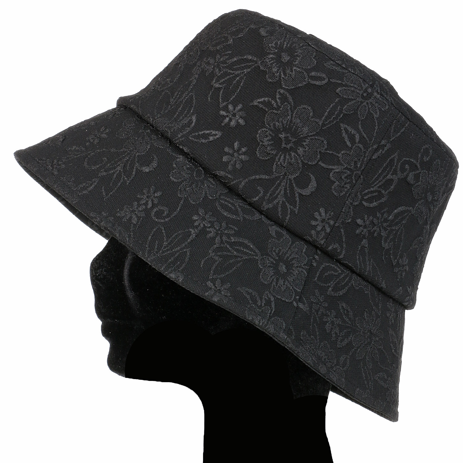 ファブロニーフラワーバケット - 画像5