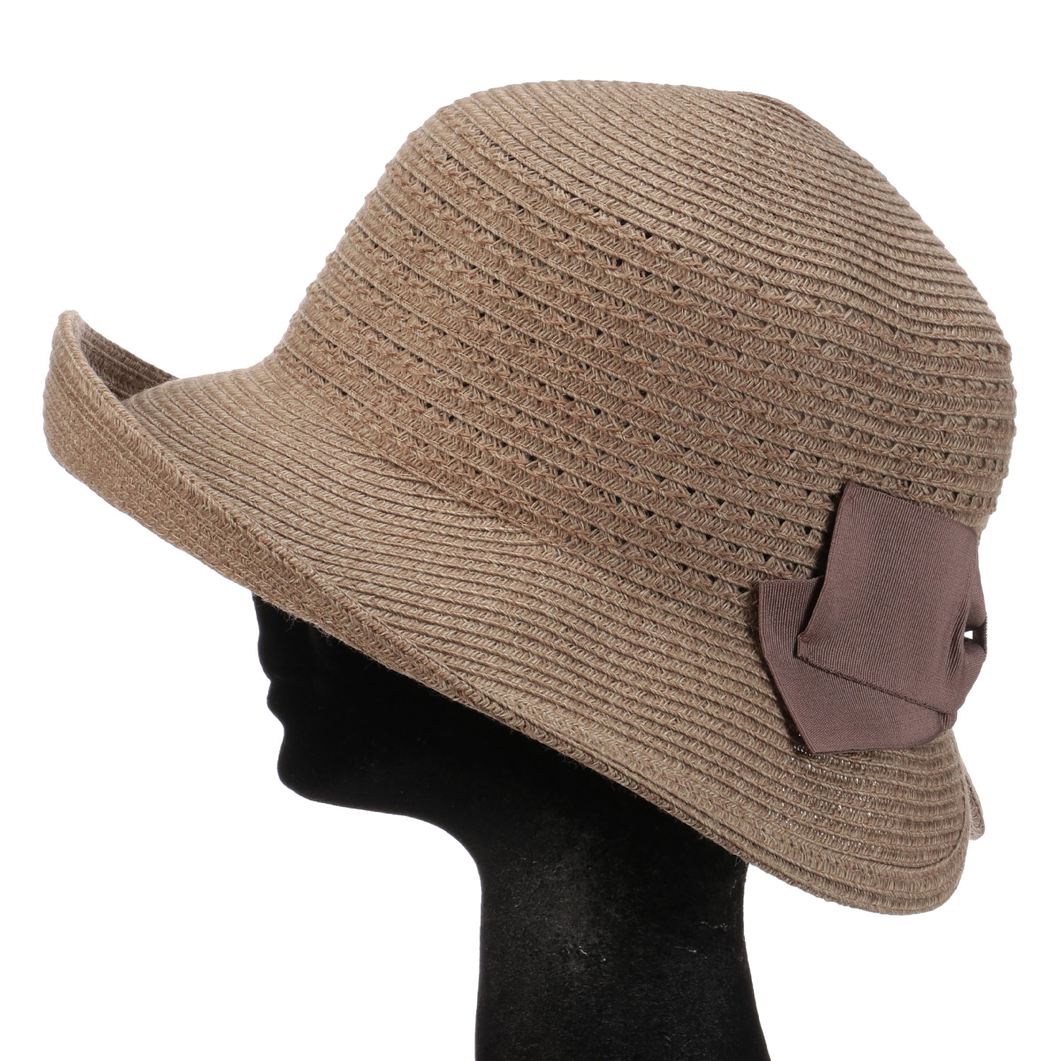 ブレードリボンオブザーハット