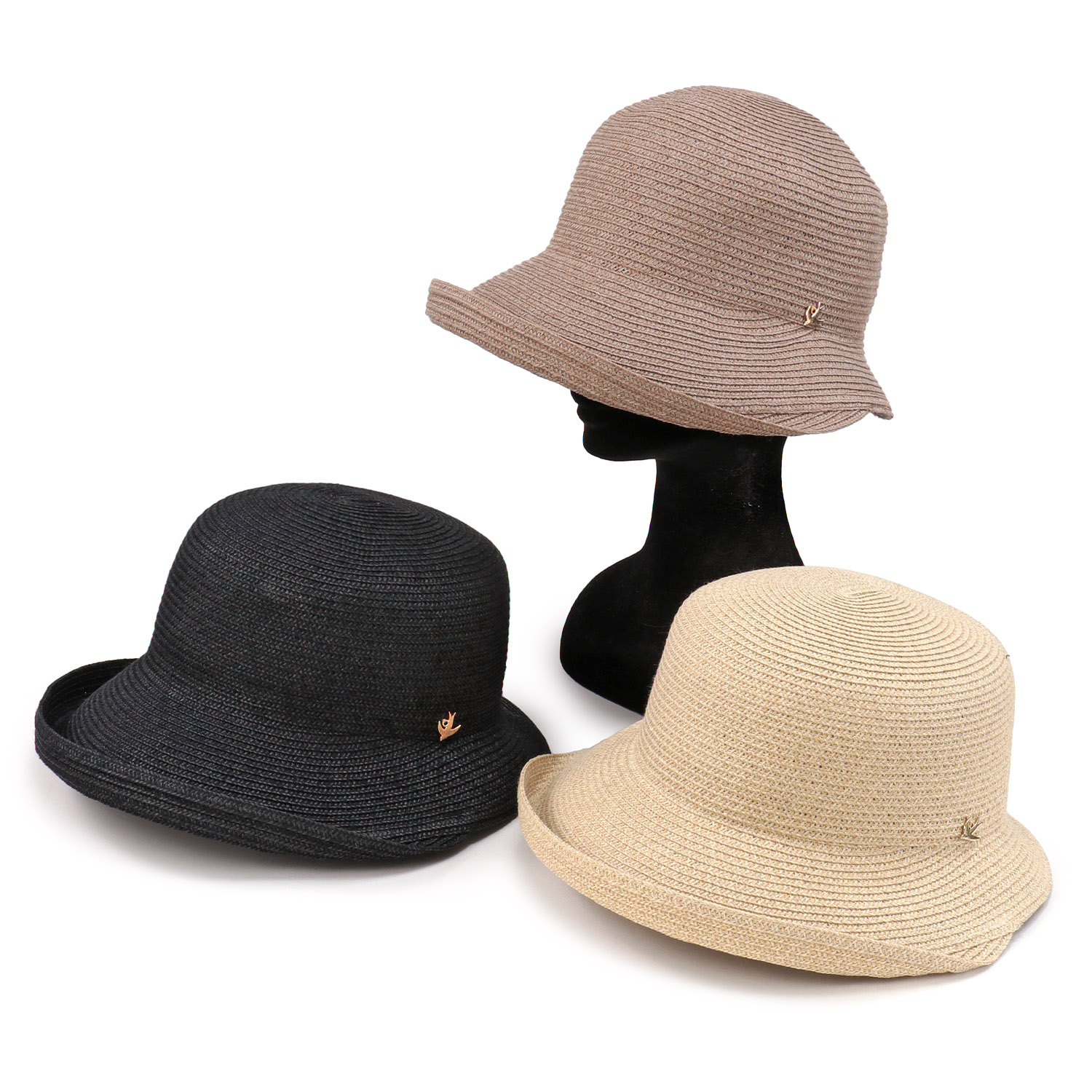 ペーパーオブザーハット