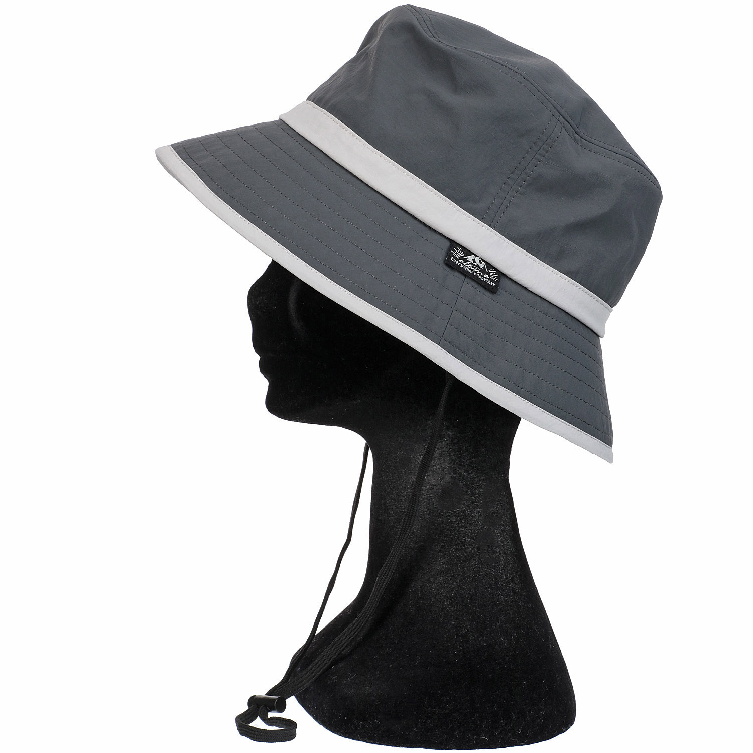 冷感撥水アクティブバケット - 画像3