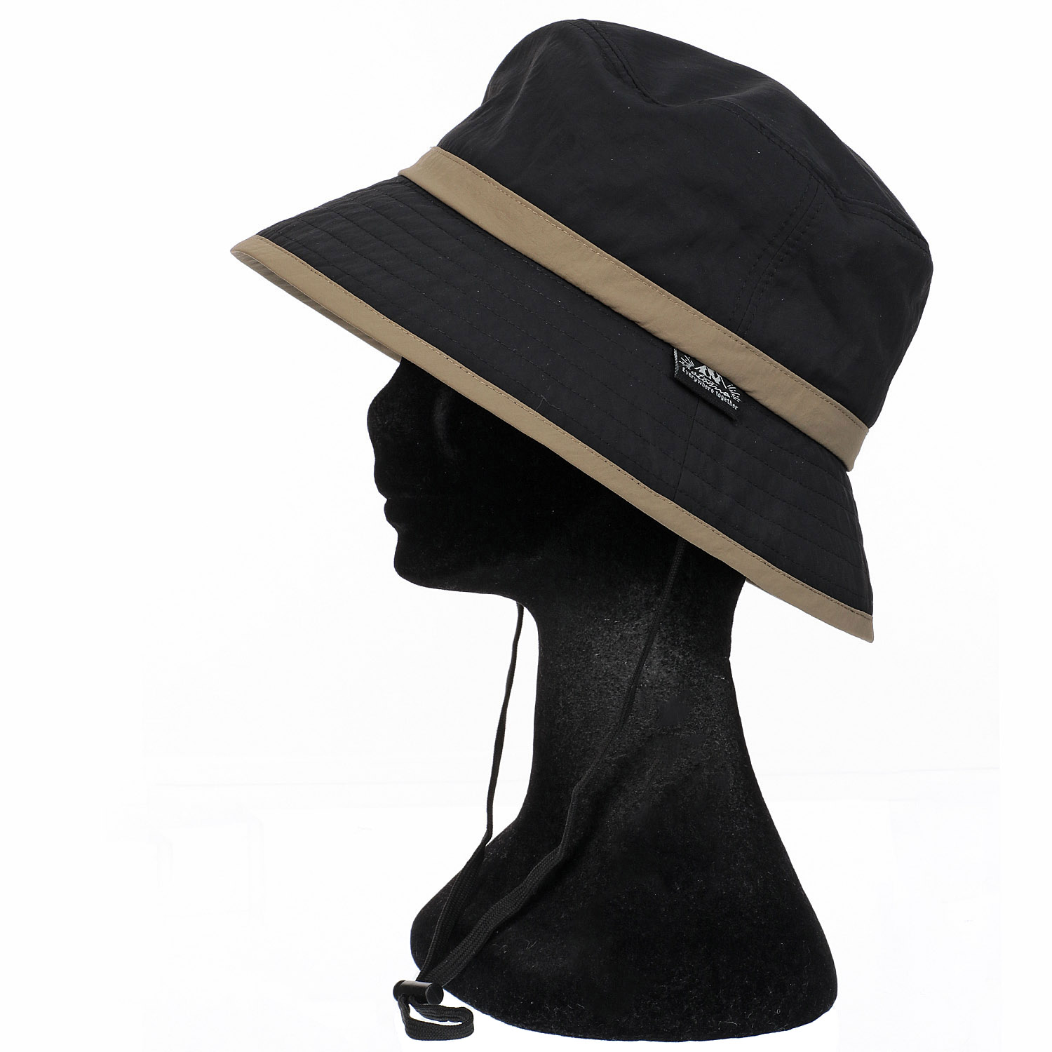 冷感撥水アクティブバケット - 画像4