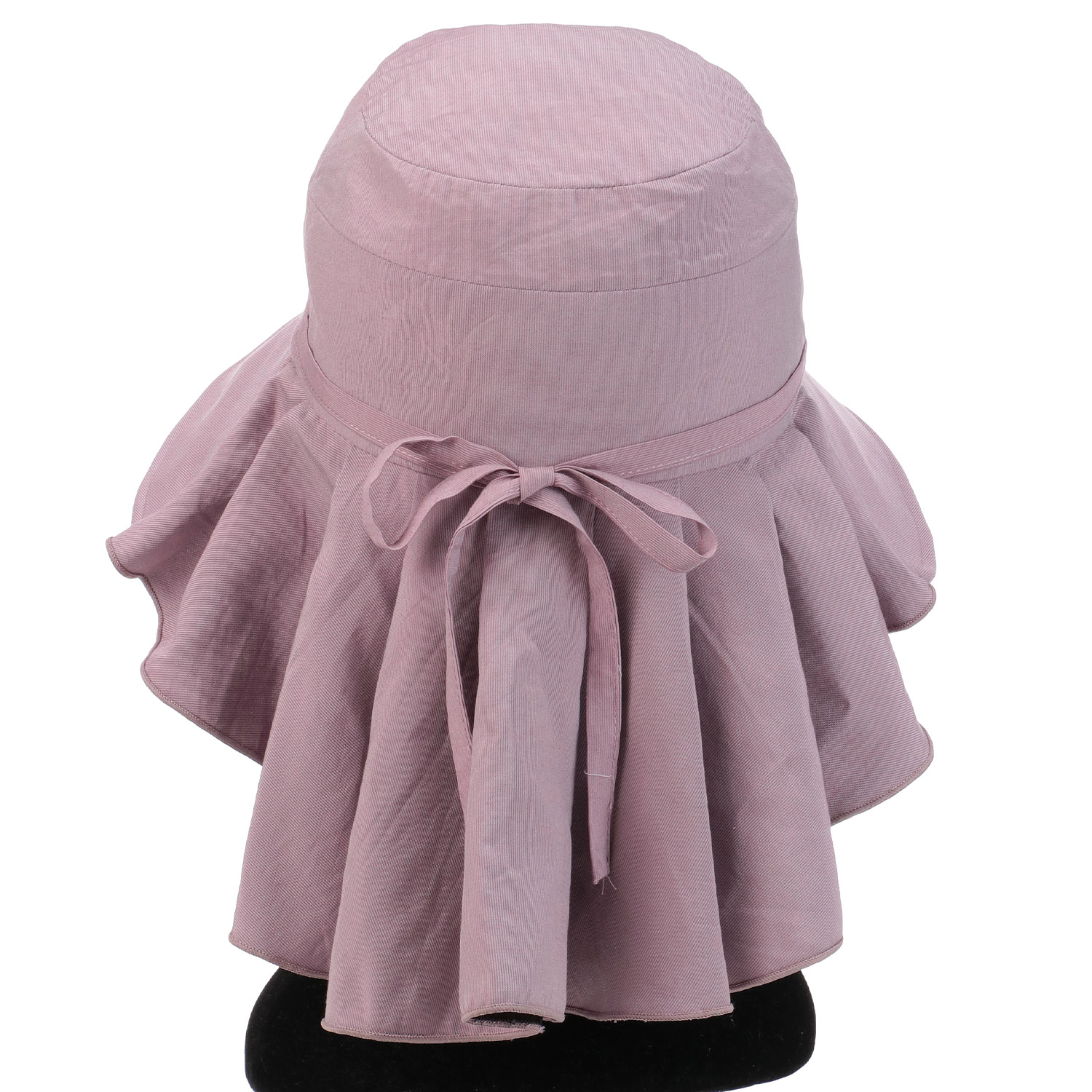 一級遮光リボンハット - 画像5