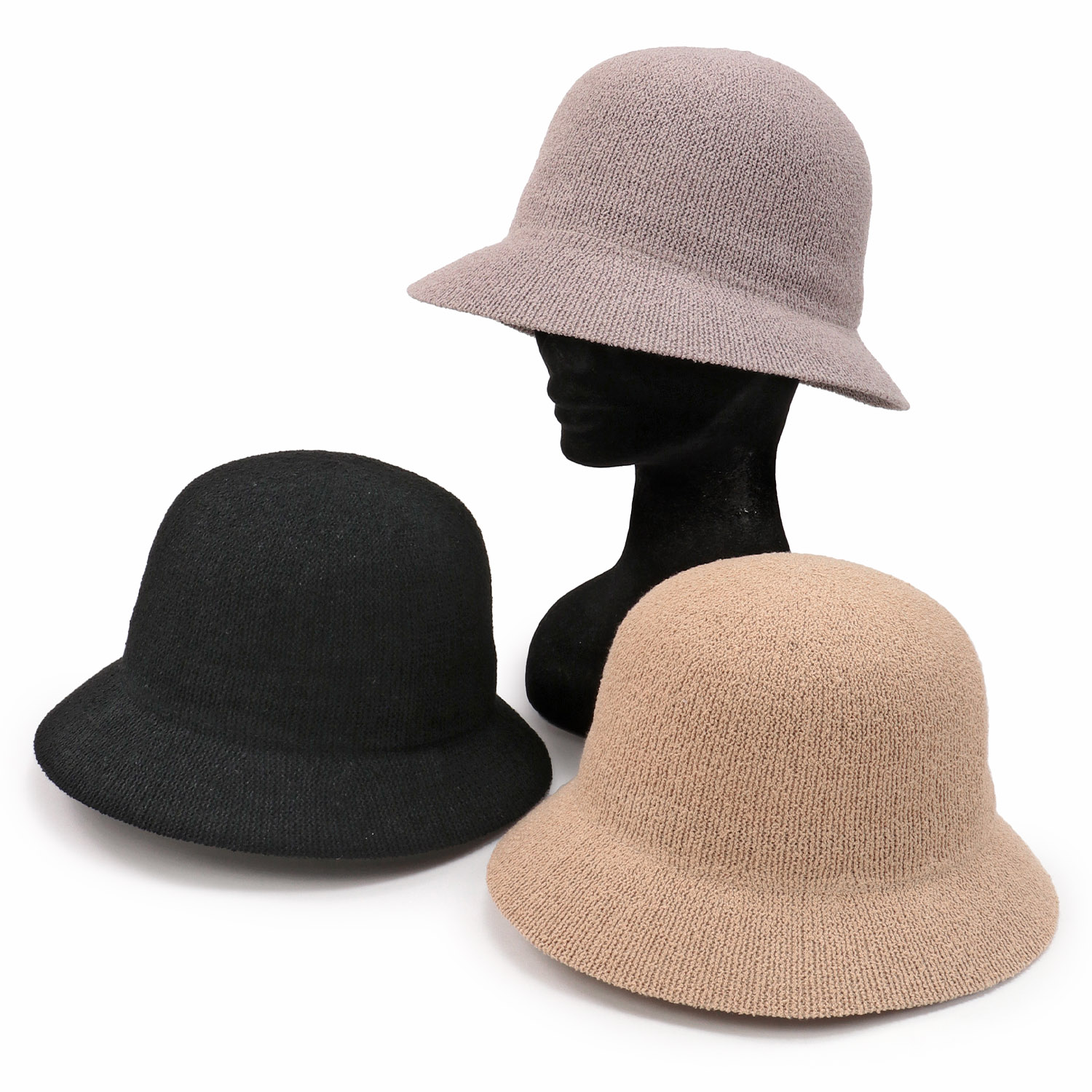 パイルサーモハット