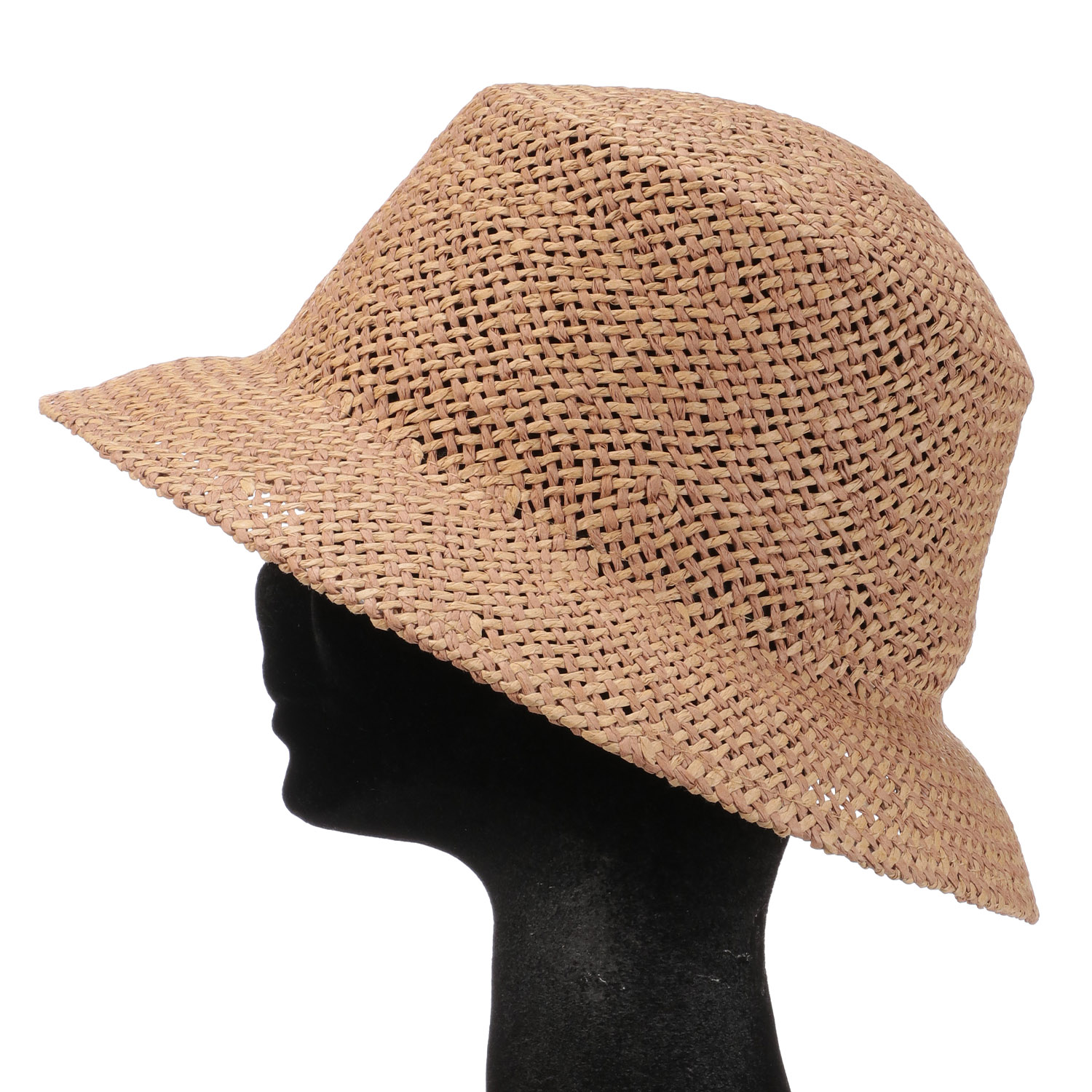 ミックス柄ペーパーハット - 画像1