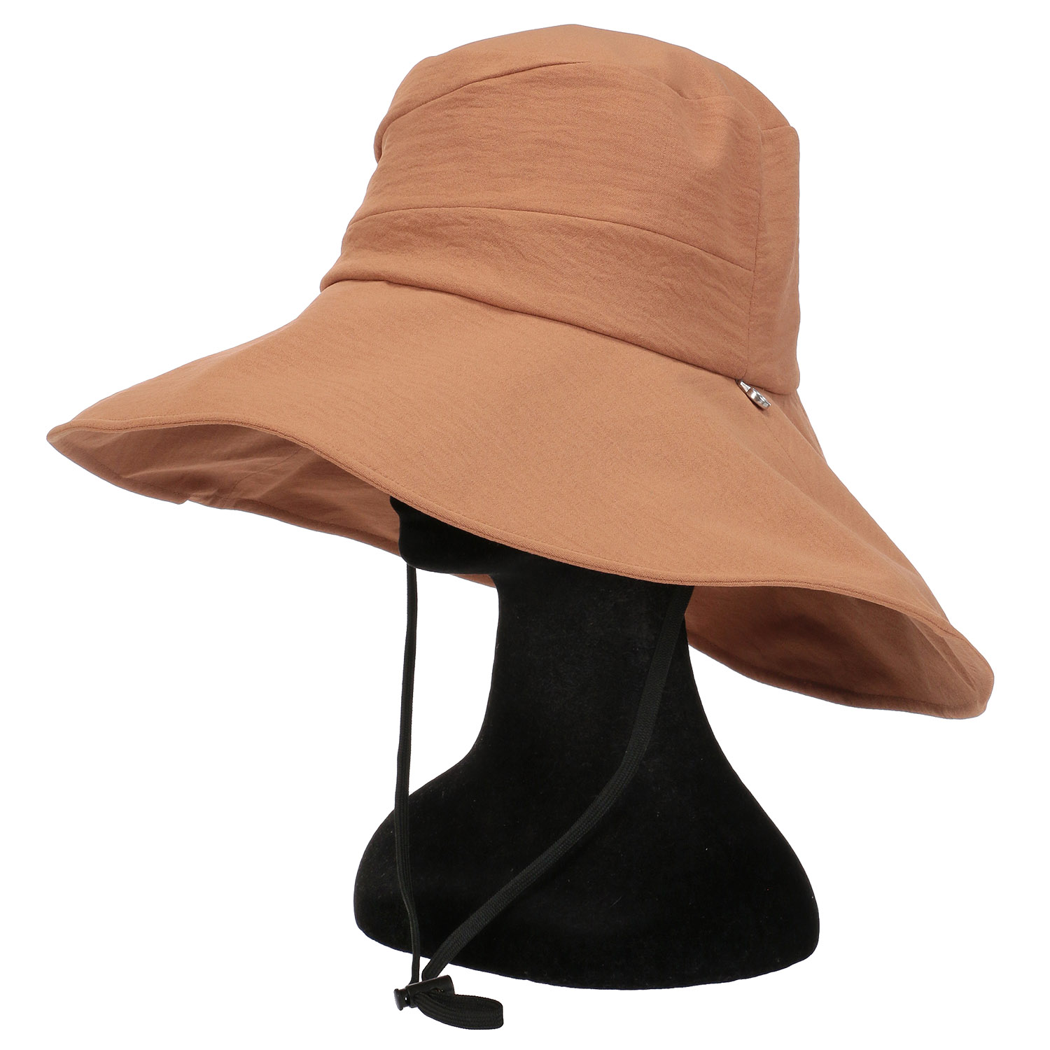 パラソルダウンハット