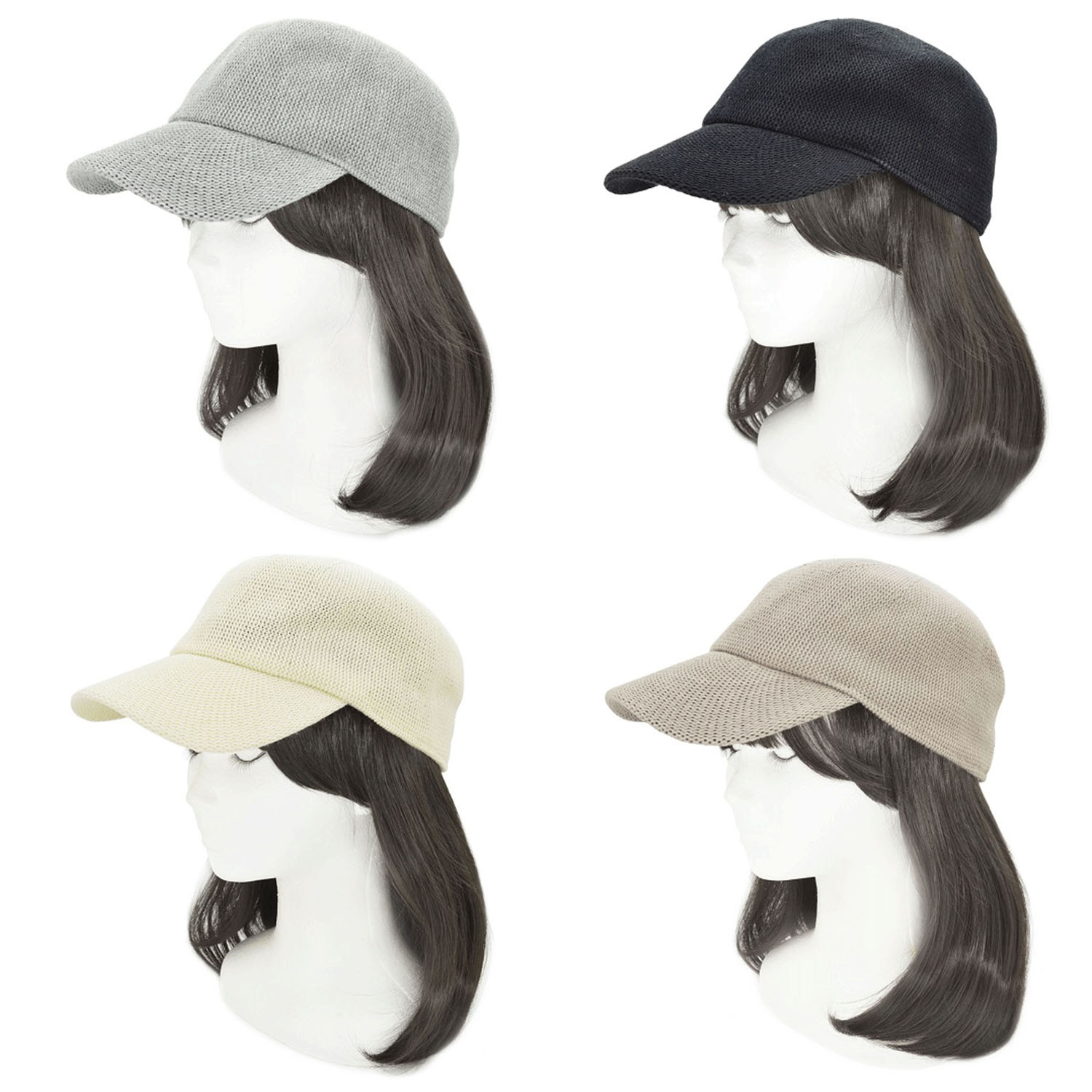 サーモキャップ - 画像1