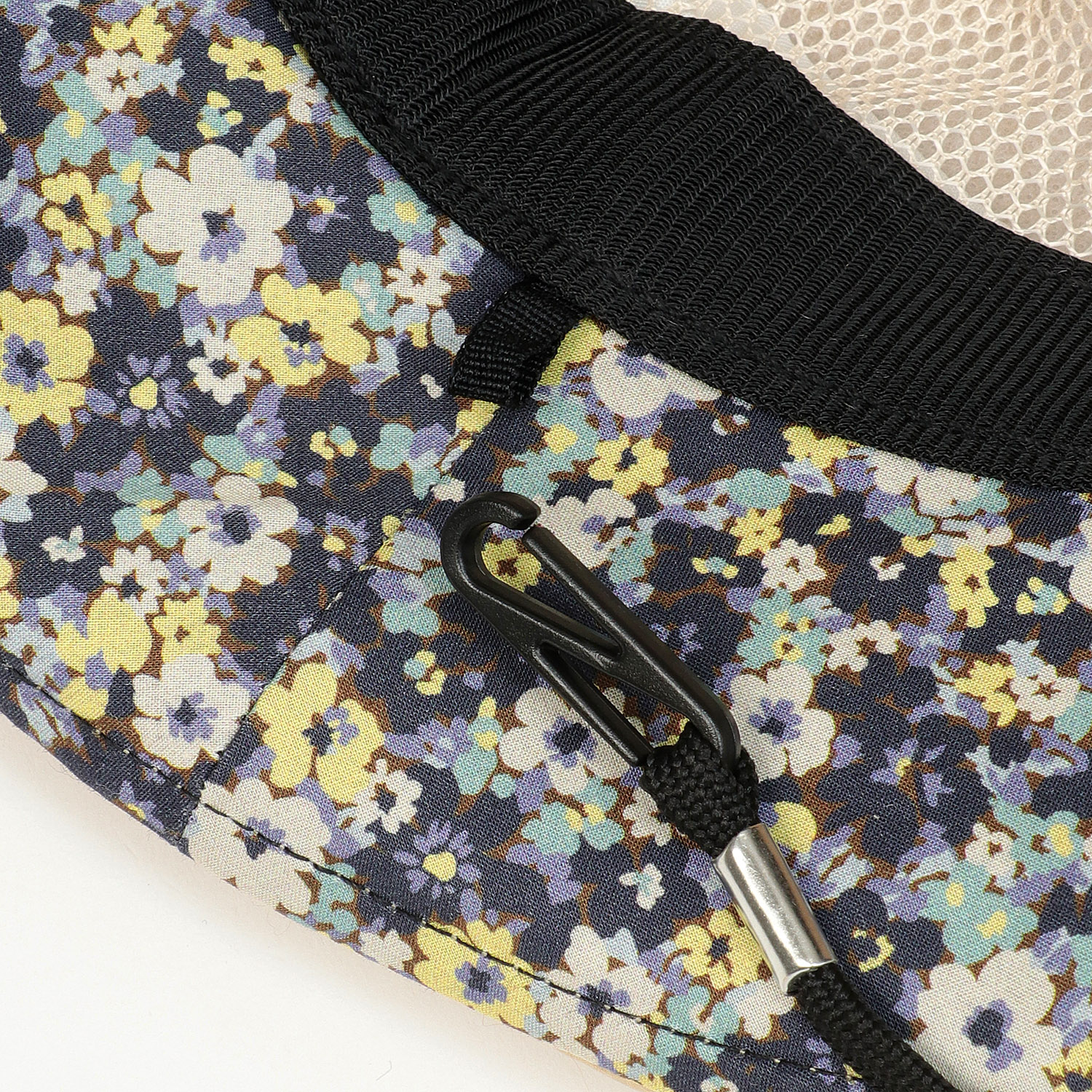 撥水遮光切替ハット - 画像5