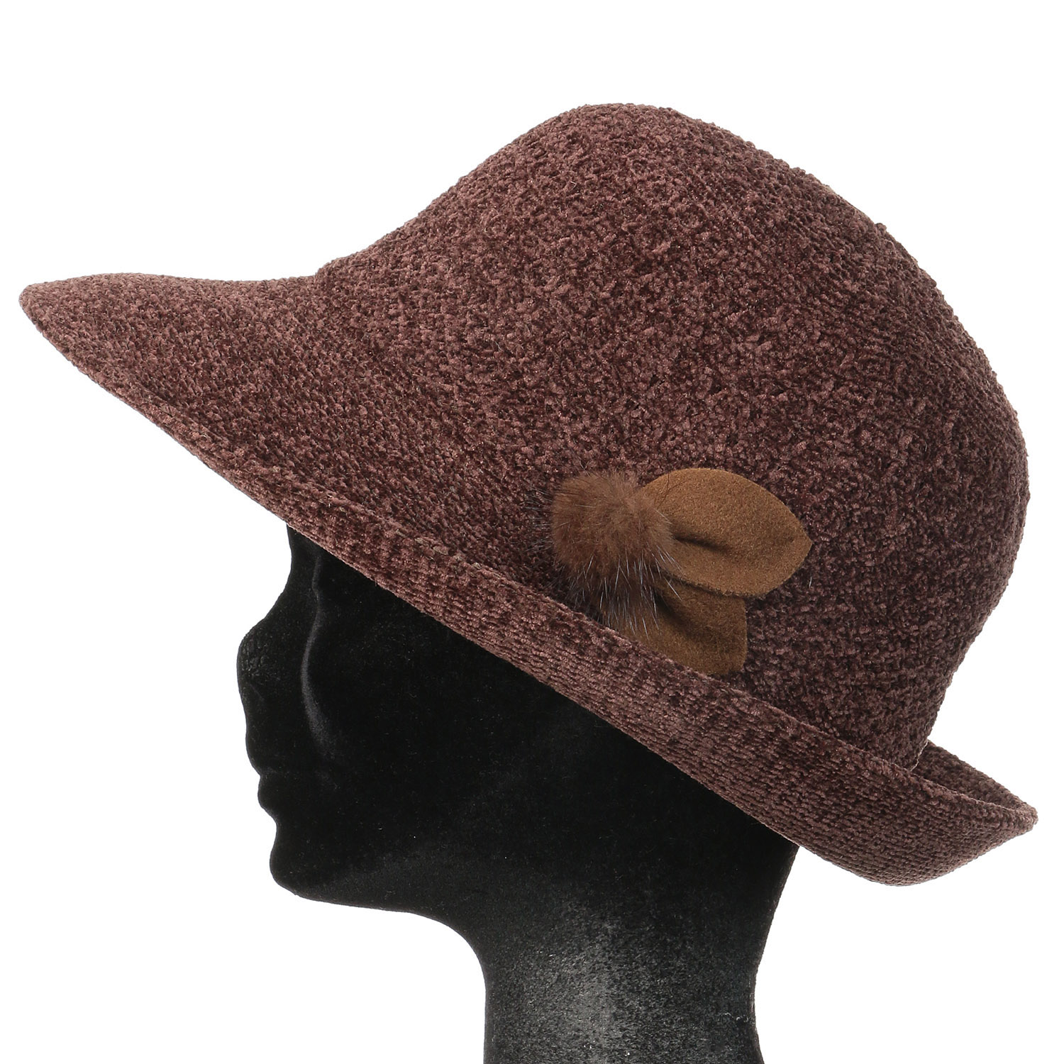 モールサーモハイバック - 画像1