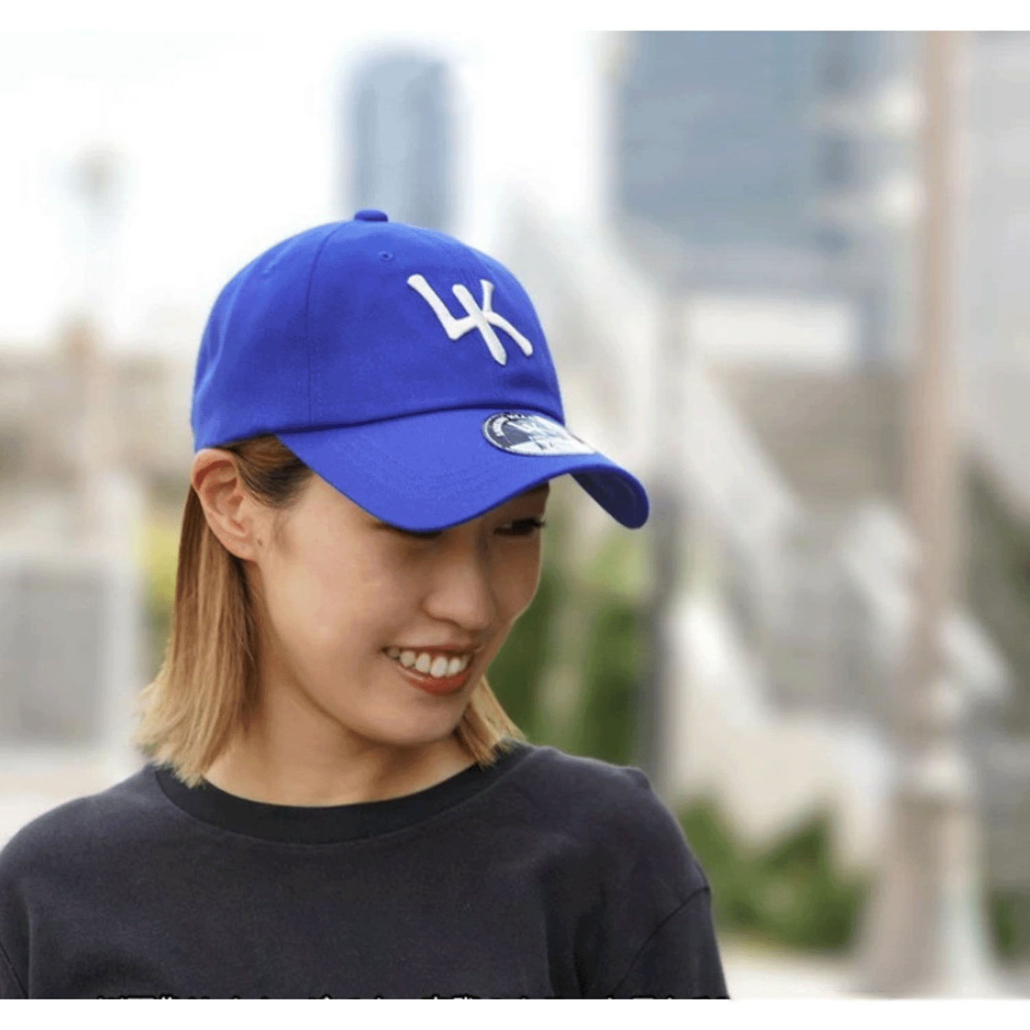 ラーキンス スタンダードキャップ - 画像5