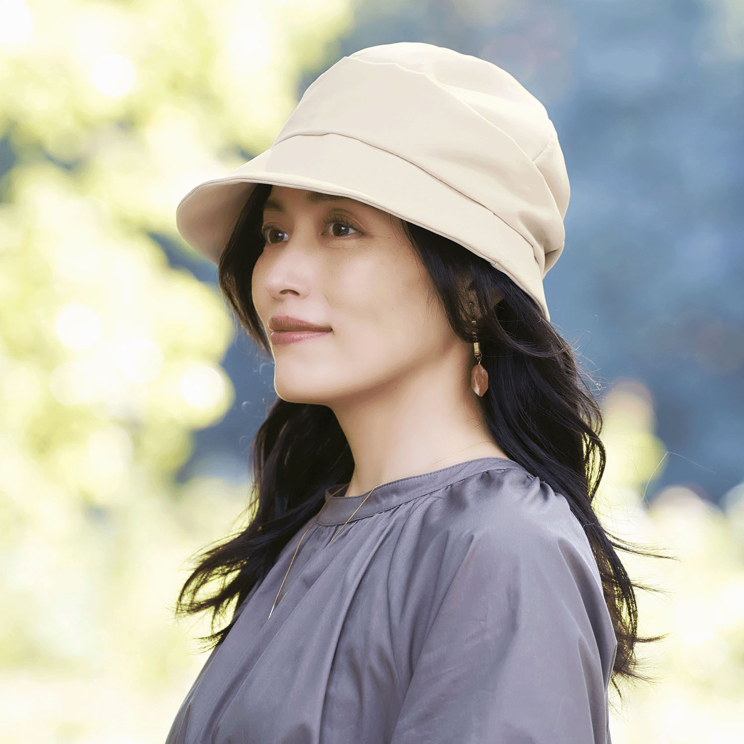 each day UV涼やかクロシェ - 画像15