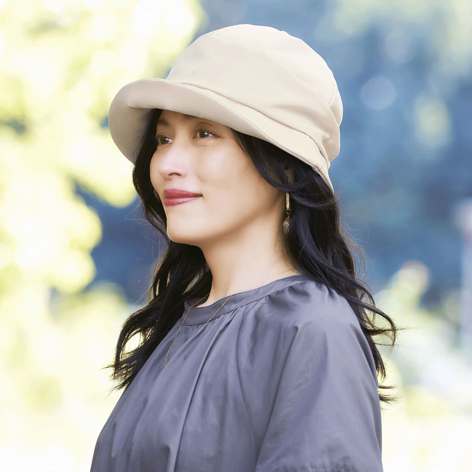 each day UV涼やかクロシェ - 画像16