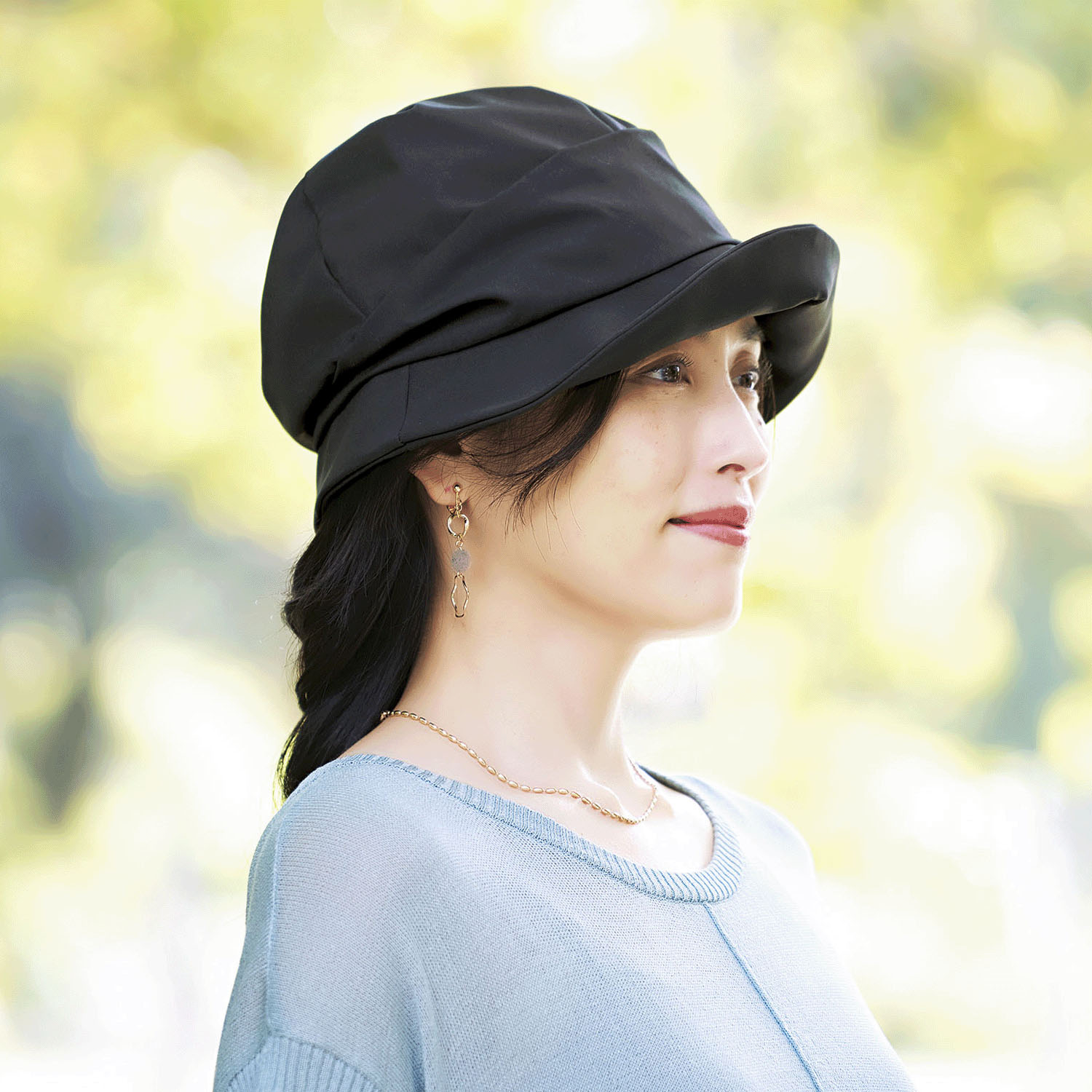 each day UV涼やかクロシェ - 画像6