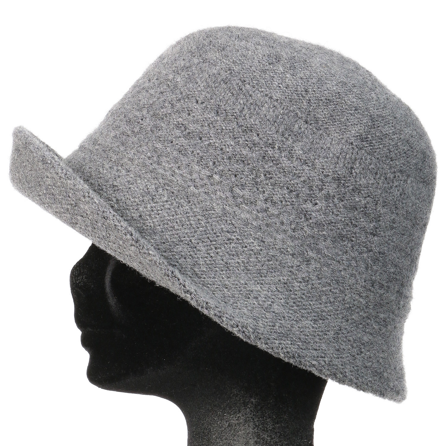 ウールサーモブルトン