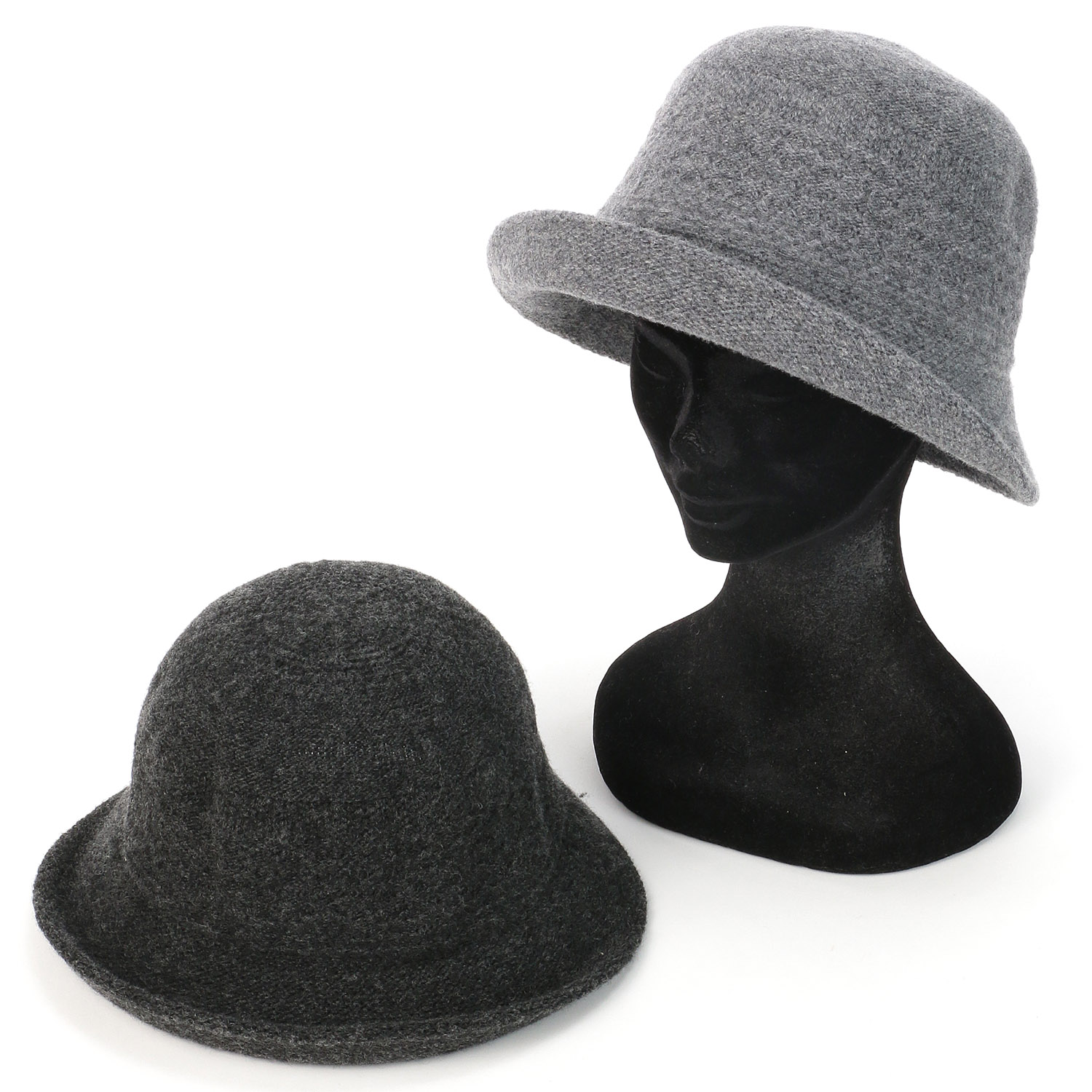 ウールサーモブルトン - 画像1