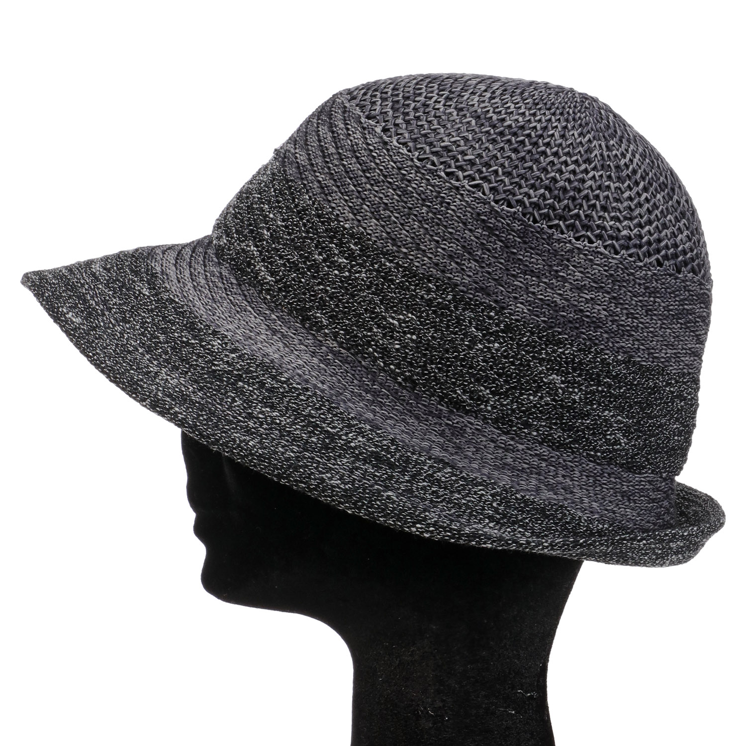 サーモハイバックハット - 画像2