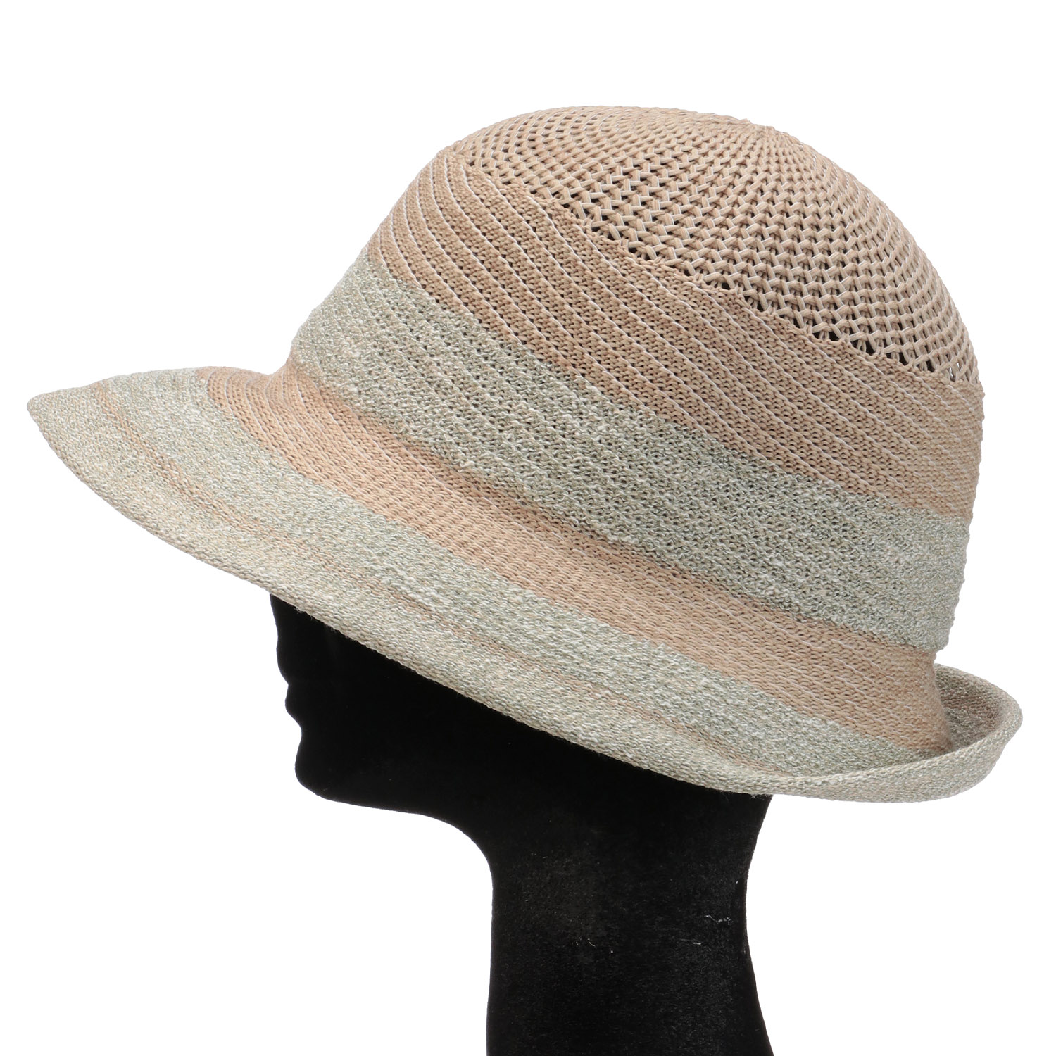 サーモハイバックハット - 画像3