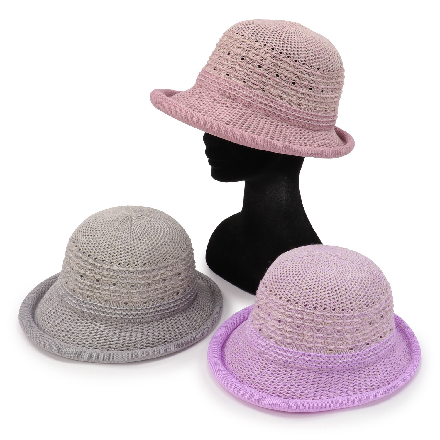 サーモセーラーハット