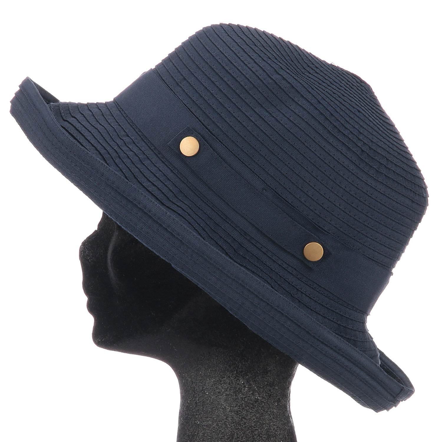 グログランセーラーハット - 画像9