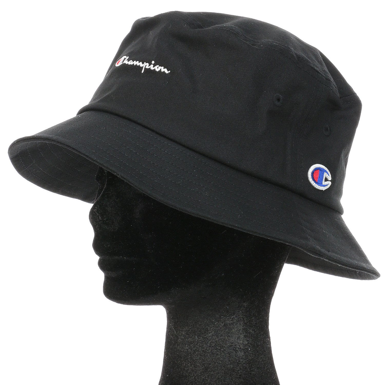 チャンピオン スクリプトバケットハット - 画像2