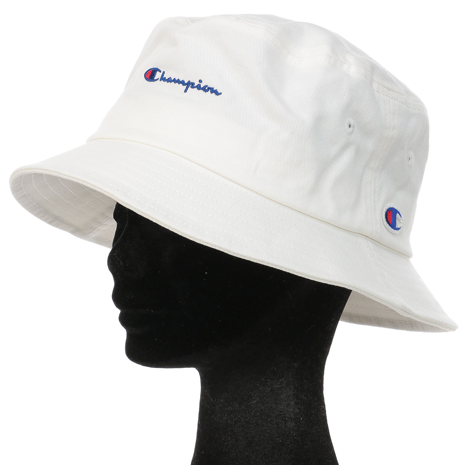 チャンピオン スクリプトバケットハット - 画像3