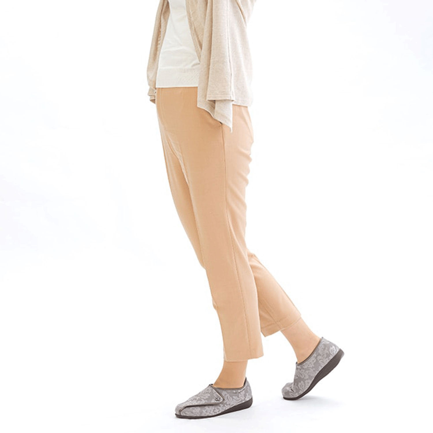 快歩主義L011 シューズ - 画像8