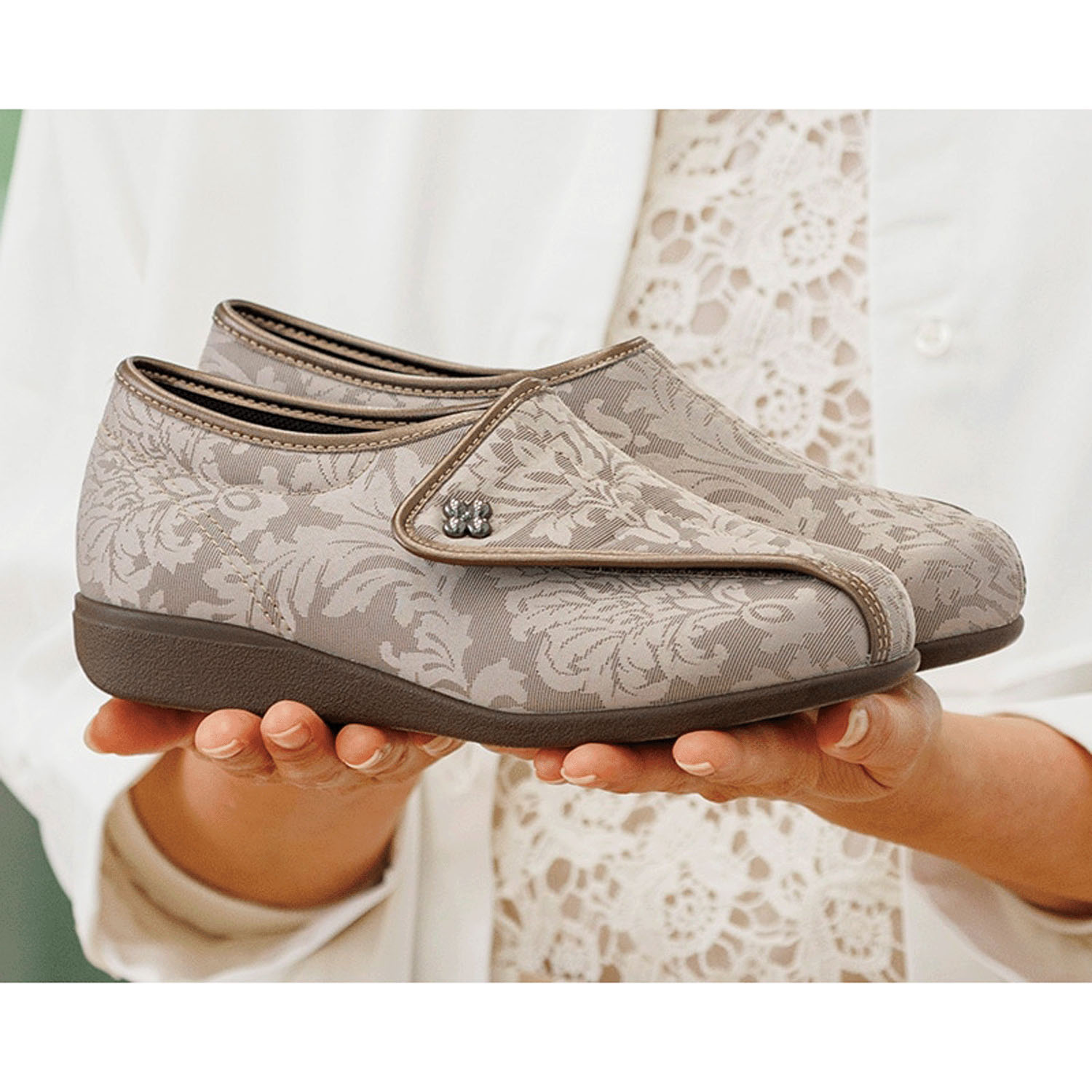 快歩主義L011 シューズ - 画像1