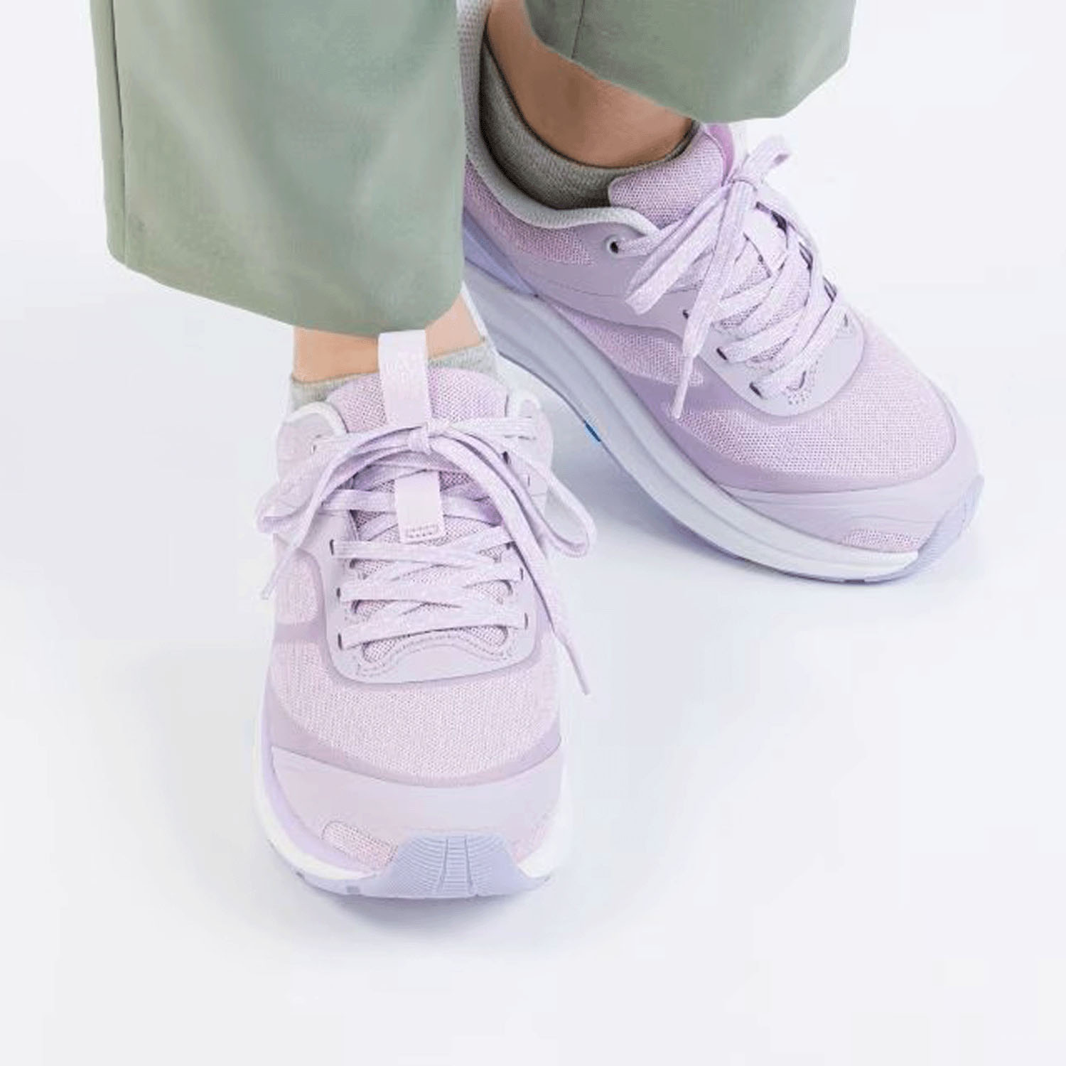 アサヒフットケア スニーカー005 - 画像17