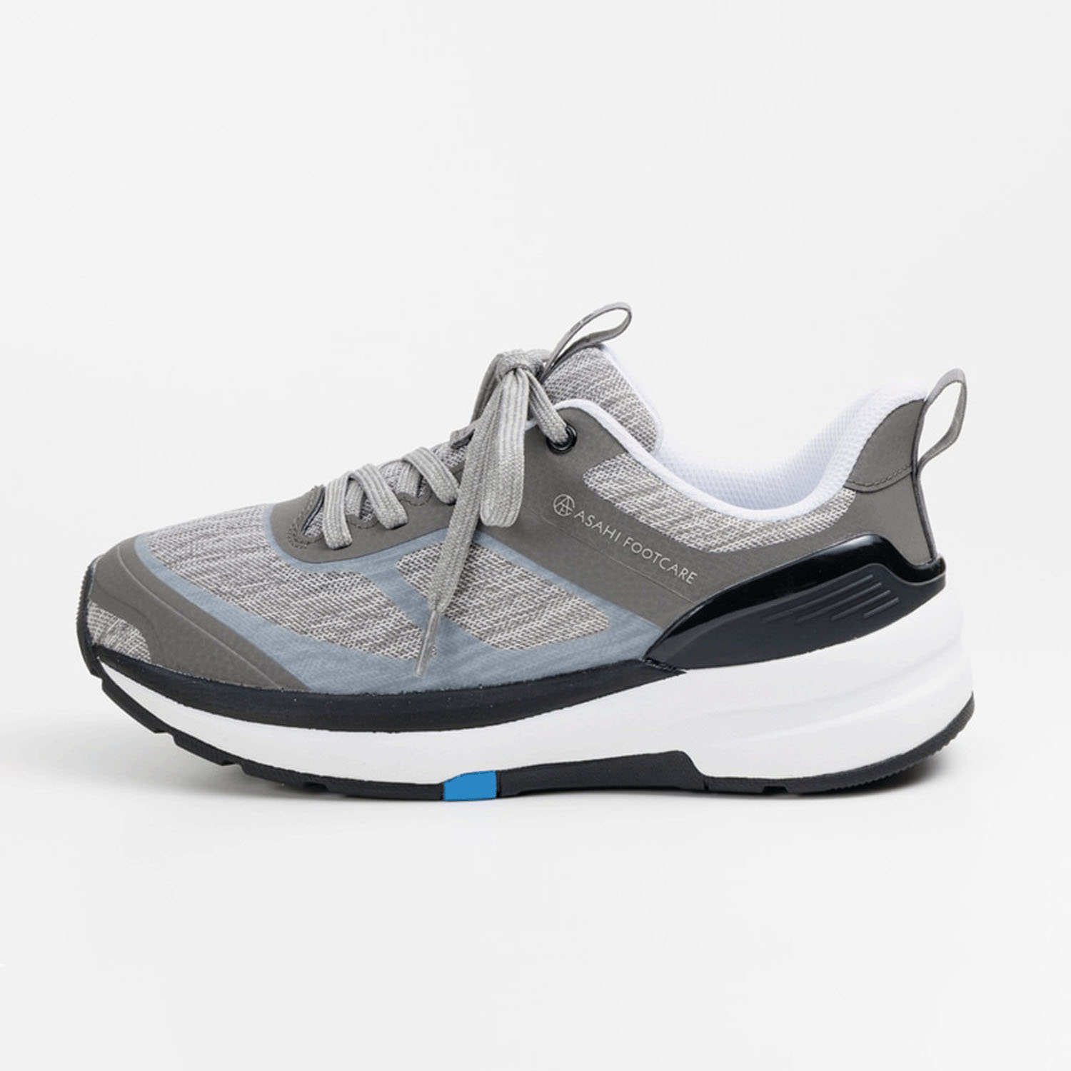 アサヒフットケア スニーカー005 - 画像1