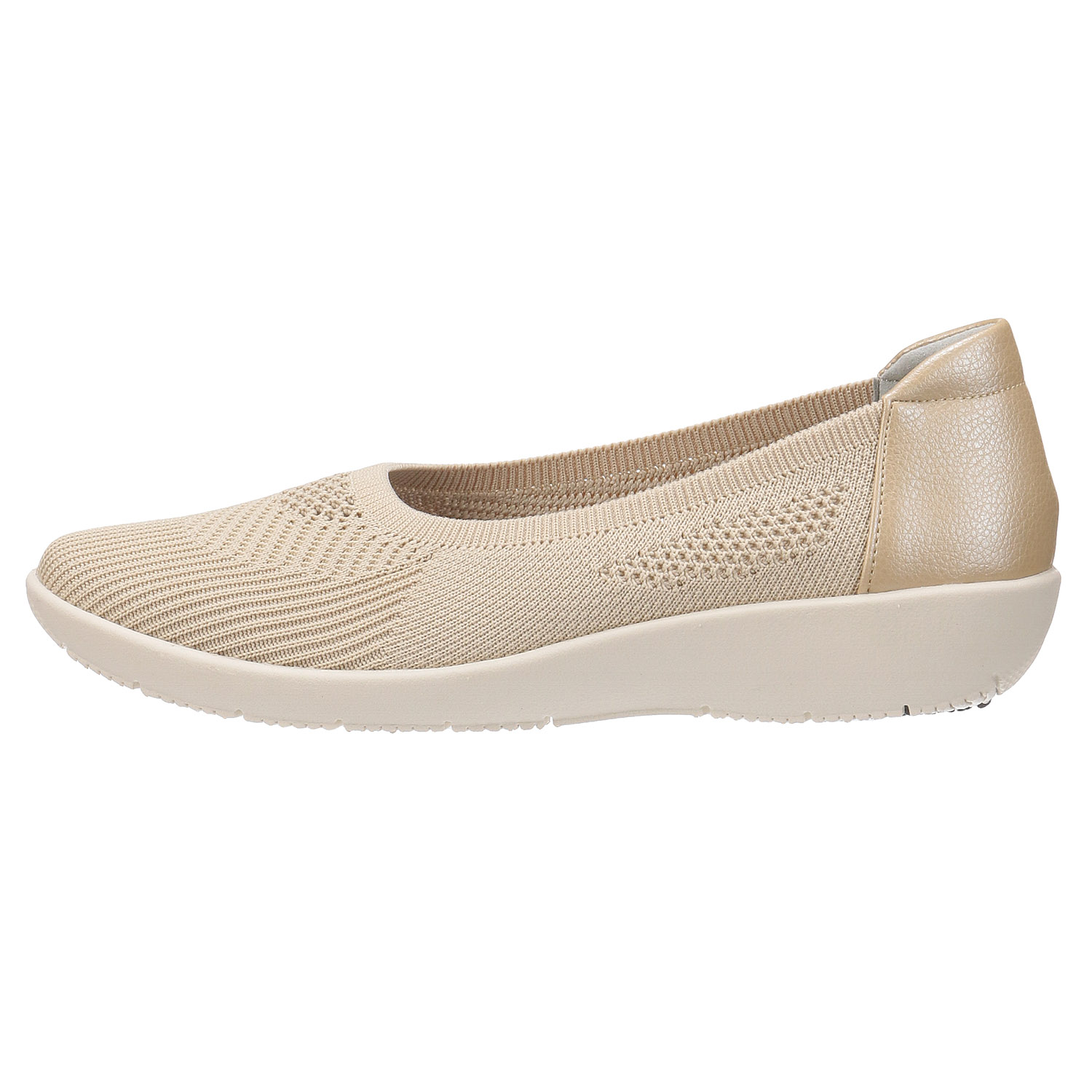 【好評ニットパンプス】 Pansy ニットパンプス4304 - 画像4