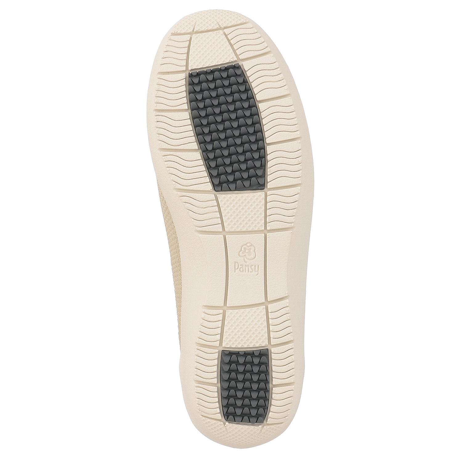 【好評ニットパンプス】 Pansy ニットパンプス4304 - 画像6