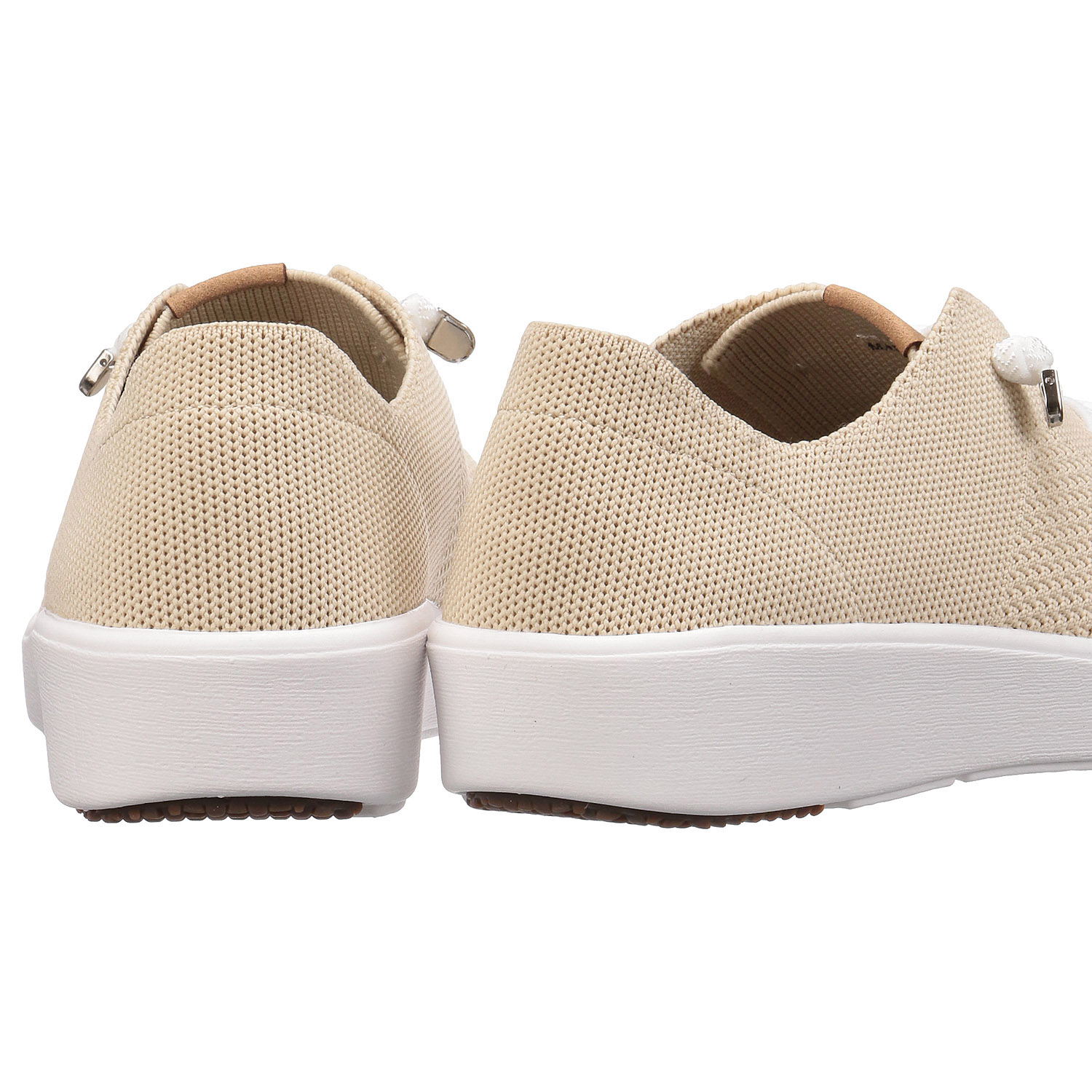 Pansy ニットスニーカーPS1395 - 画像5