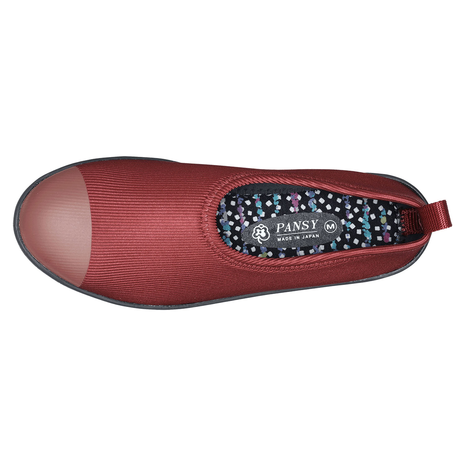 Pansy リラックスシューズ2100 - 画像8