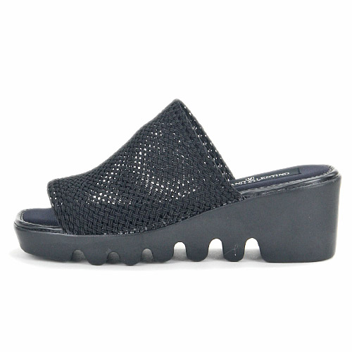 【人気の日本製接触冷感サンダル】  サンダル 75453 - 画像2