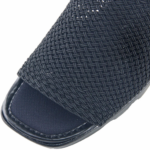 【人気の日本製接触冷感サンダル】  サンダル 75453 - 画像5