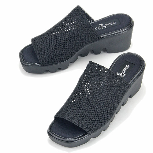 【人気の日本製接触冷感サンダル】  サンダル 75453 - 画像1