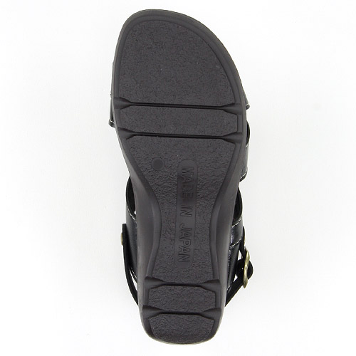 接触冷感サンダル 75747 - 画像4