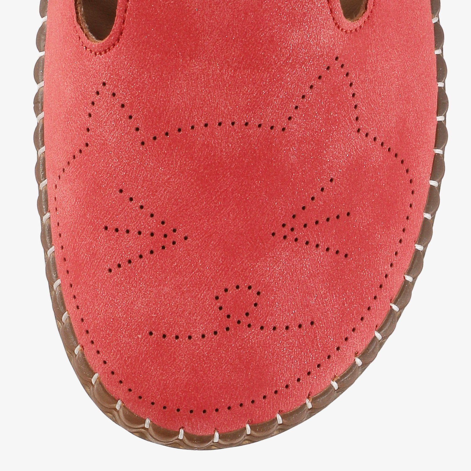 猫パンチングシューズ - 画像7