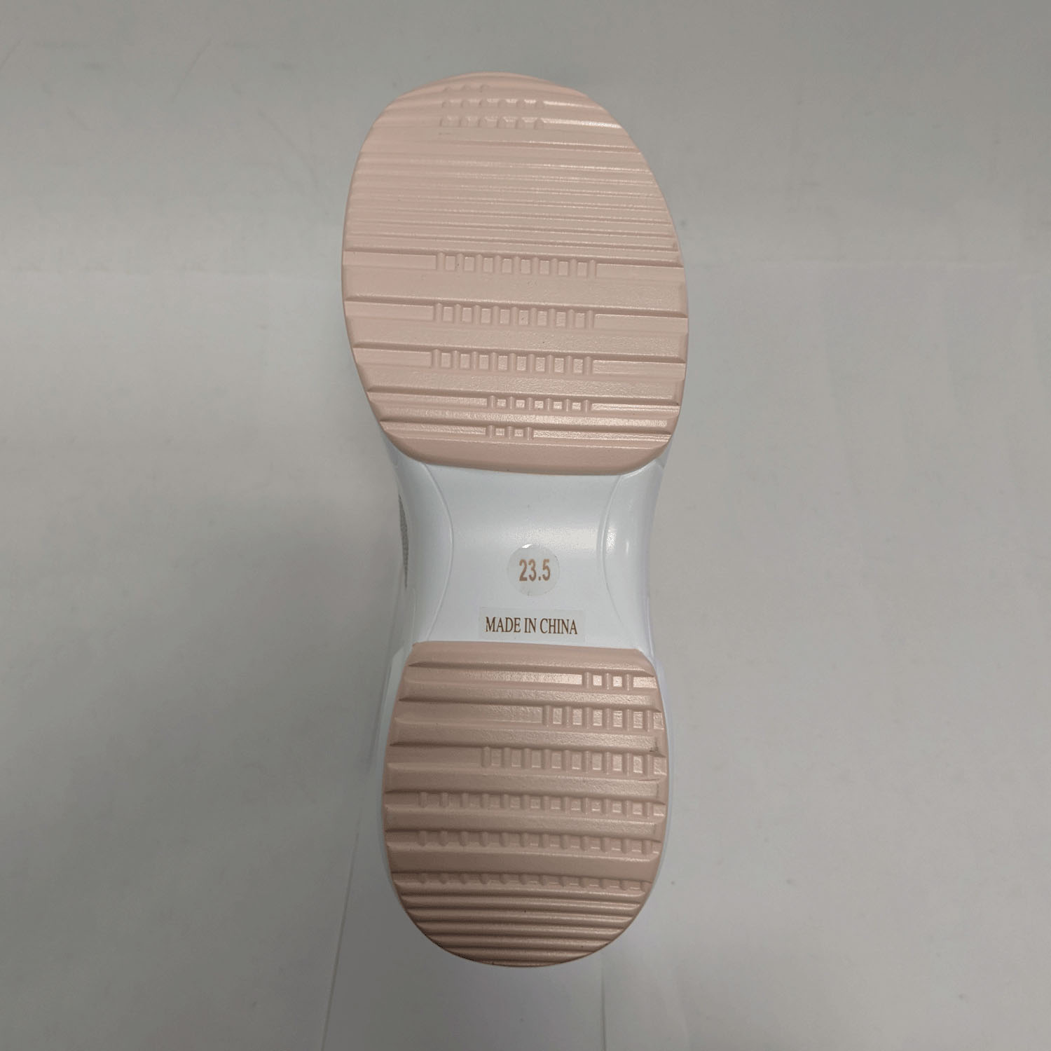 CLIMB FOOT SLIDEZ 撥水加工ハイカットスニーカー - 画像10