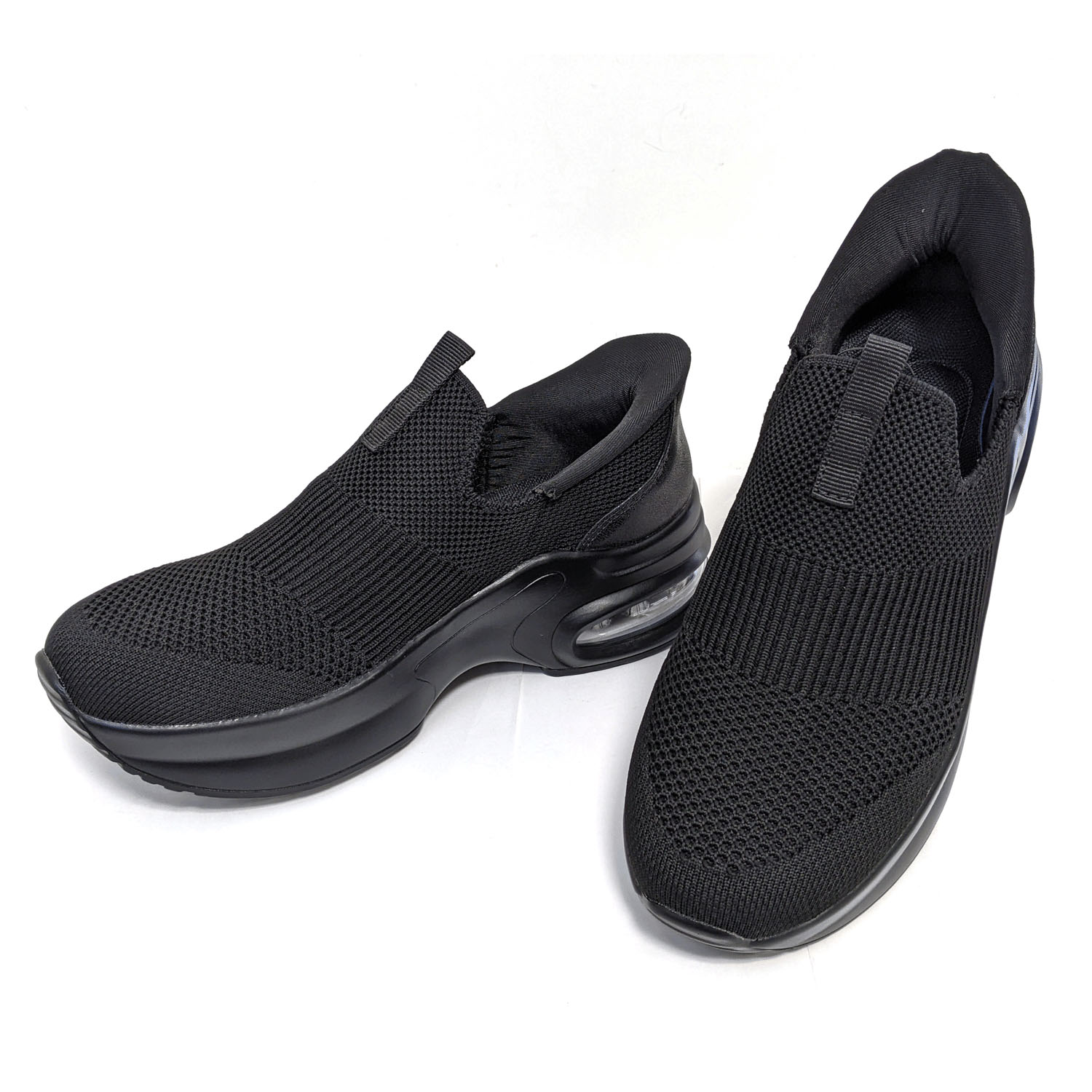 CLIMB FOOT SLIDEZ 撥水加工スリッポン - 画像2