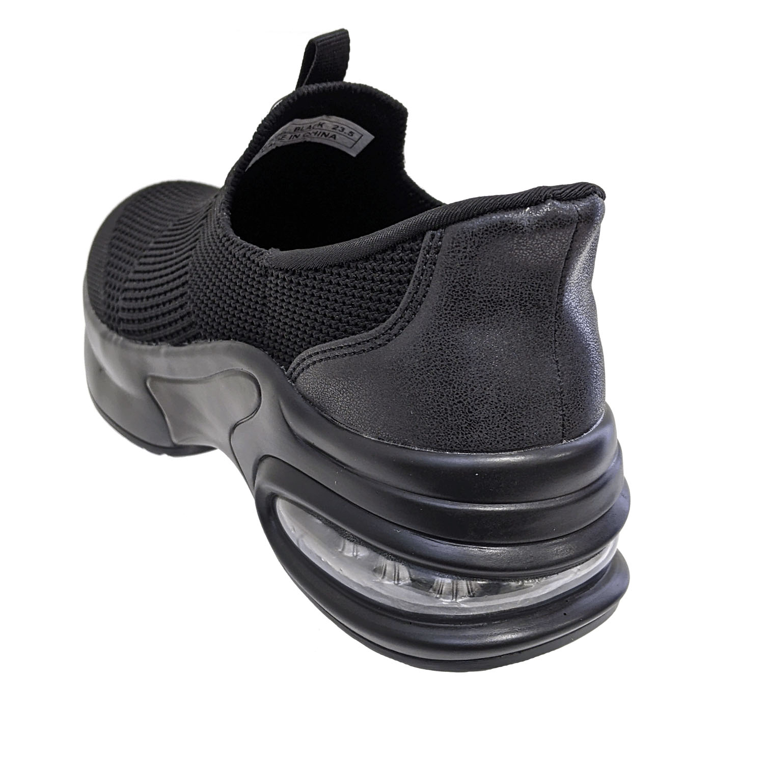 CLIMB FOOT SLIDEZ 撥水加工スリッポン - 画像5