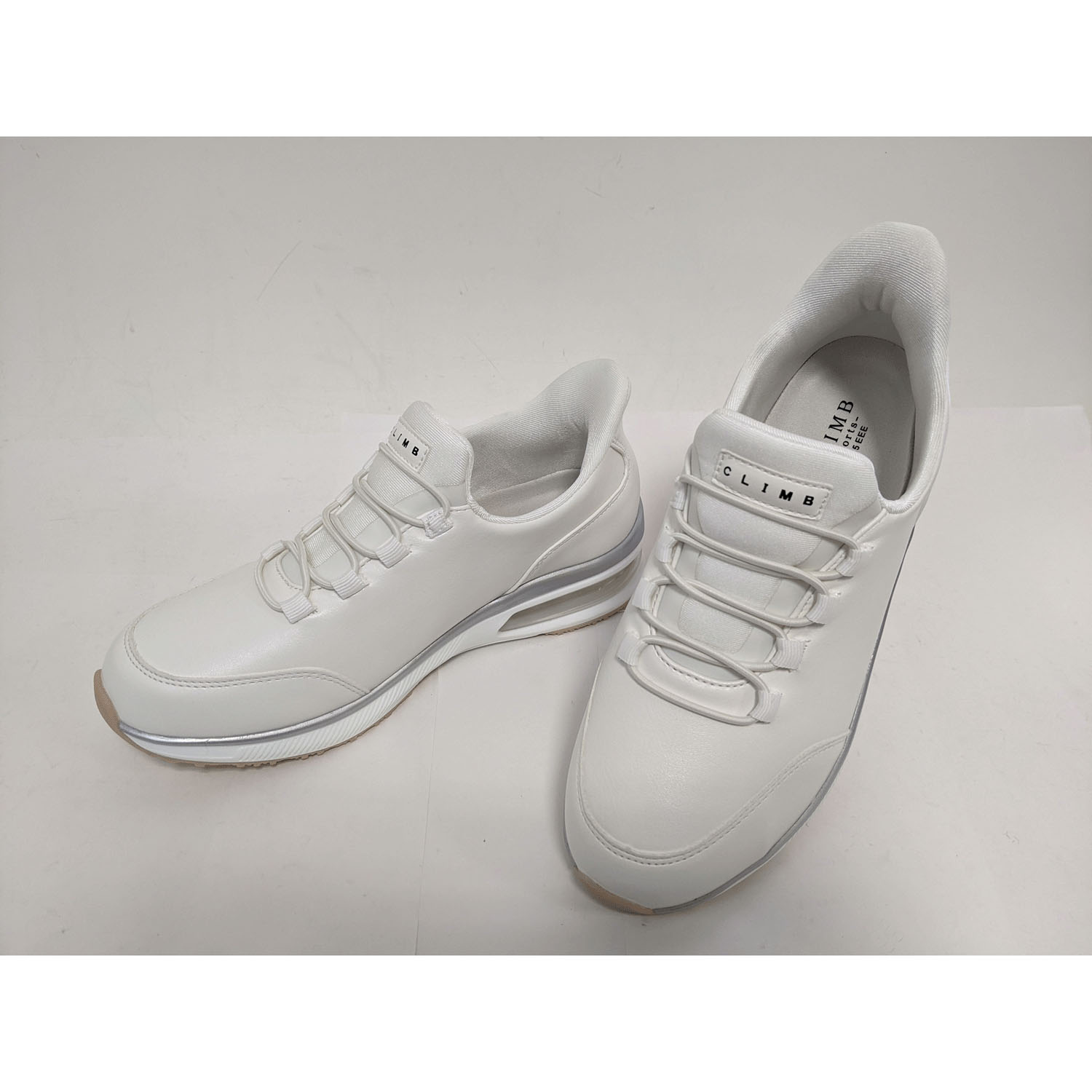 CLIMB FOOT SLIDEZ スニーカー - 画像1