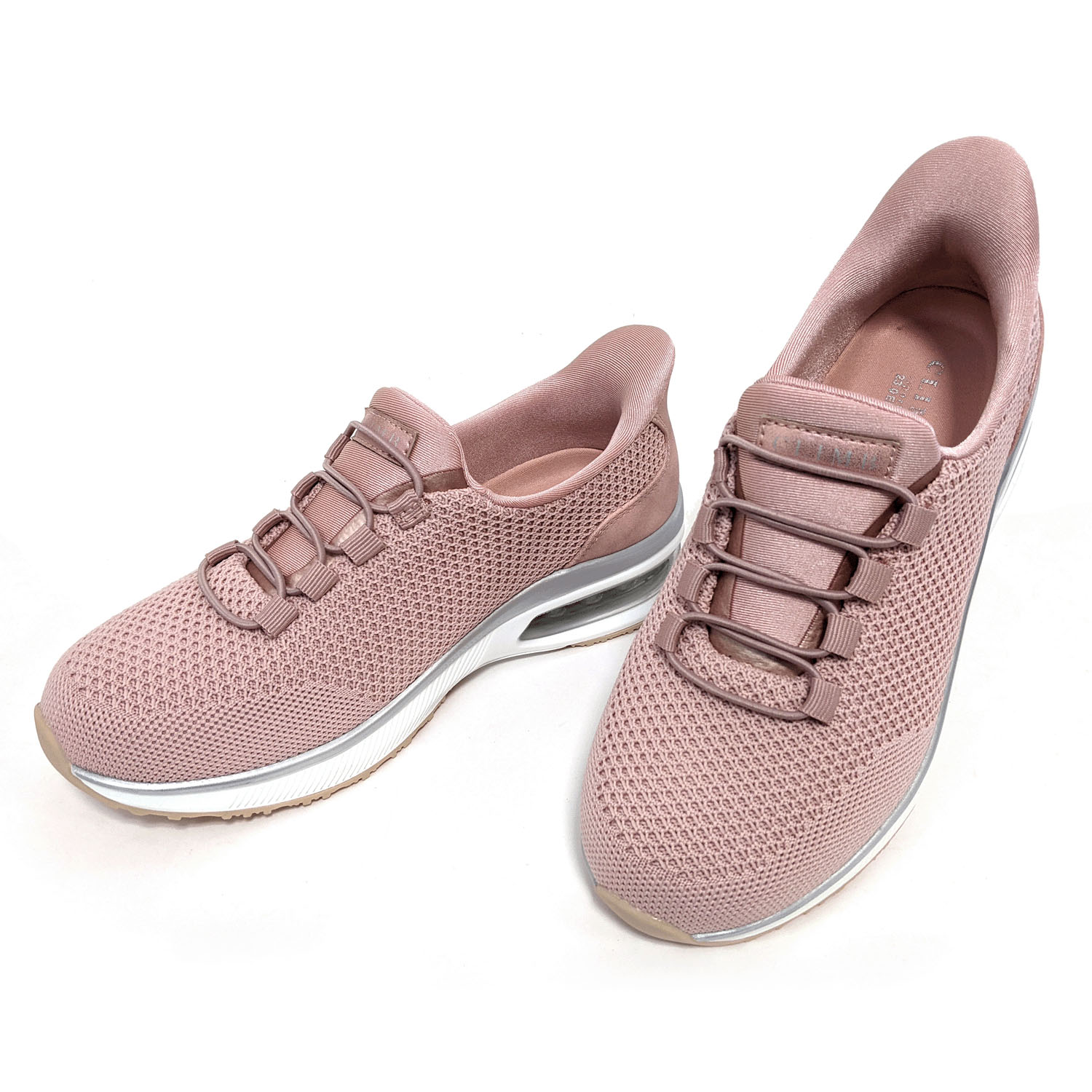 CLIMB FOOT SLIDEZ 撥水ニットスニーカー - 画像6