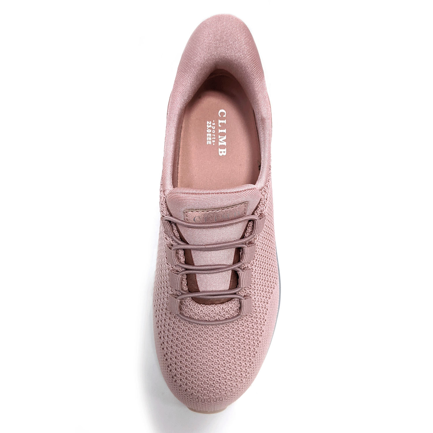 CLIMB FOOT SLIDEZ 撥水ニットスニーカー - 画像7