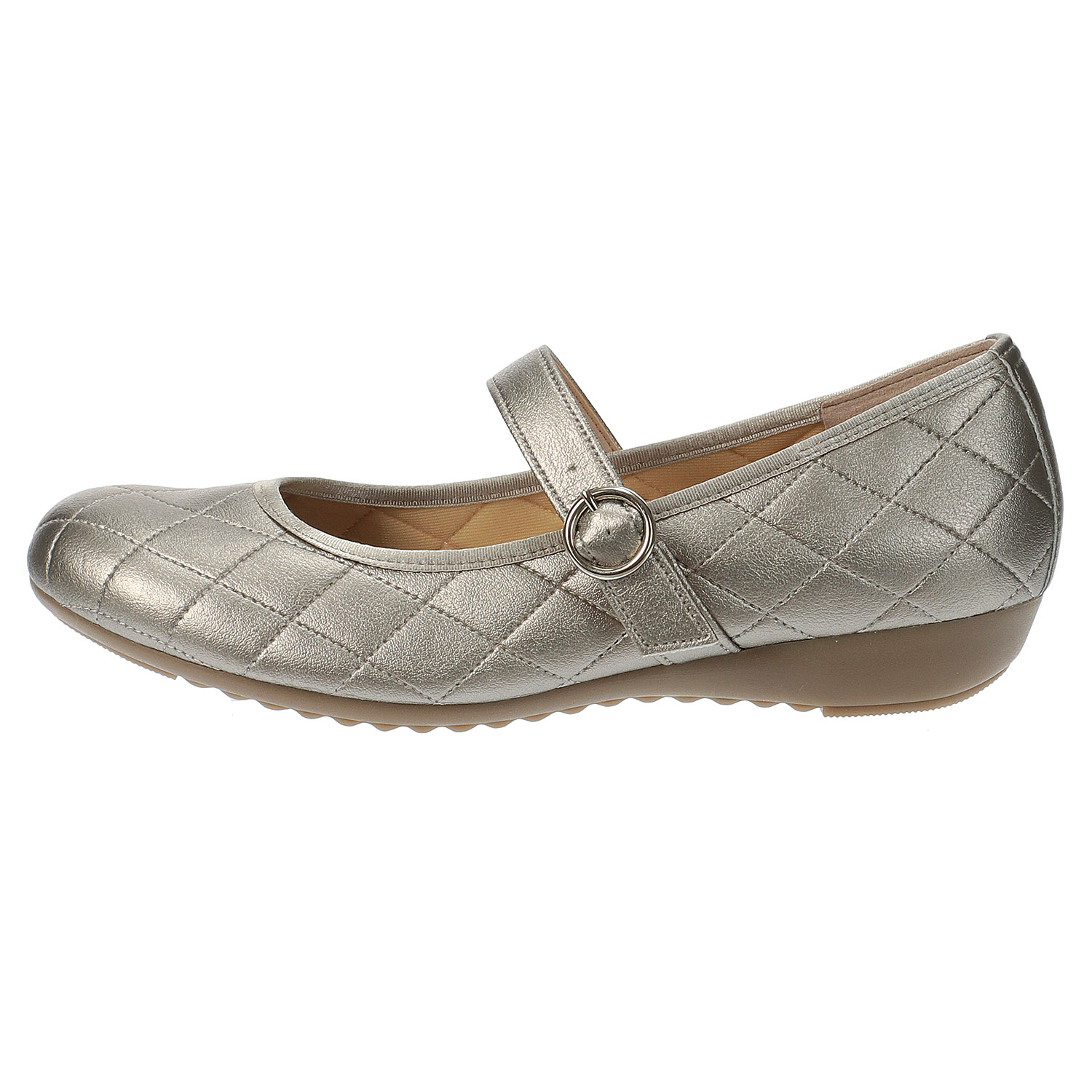 ARCH CONTACT パンプス 39269 - 画像4