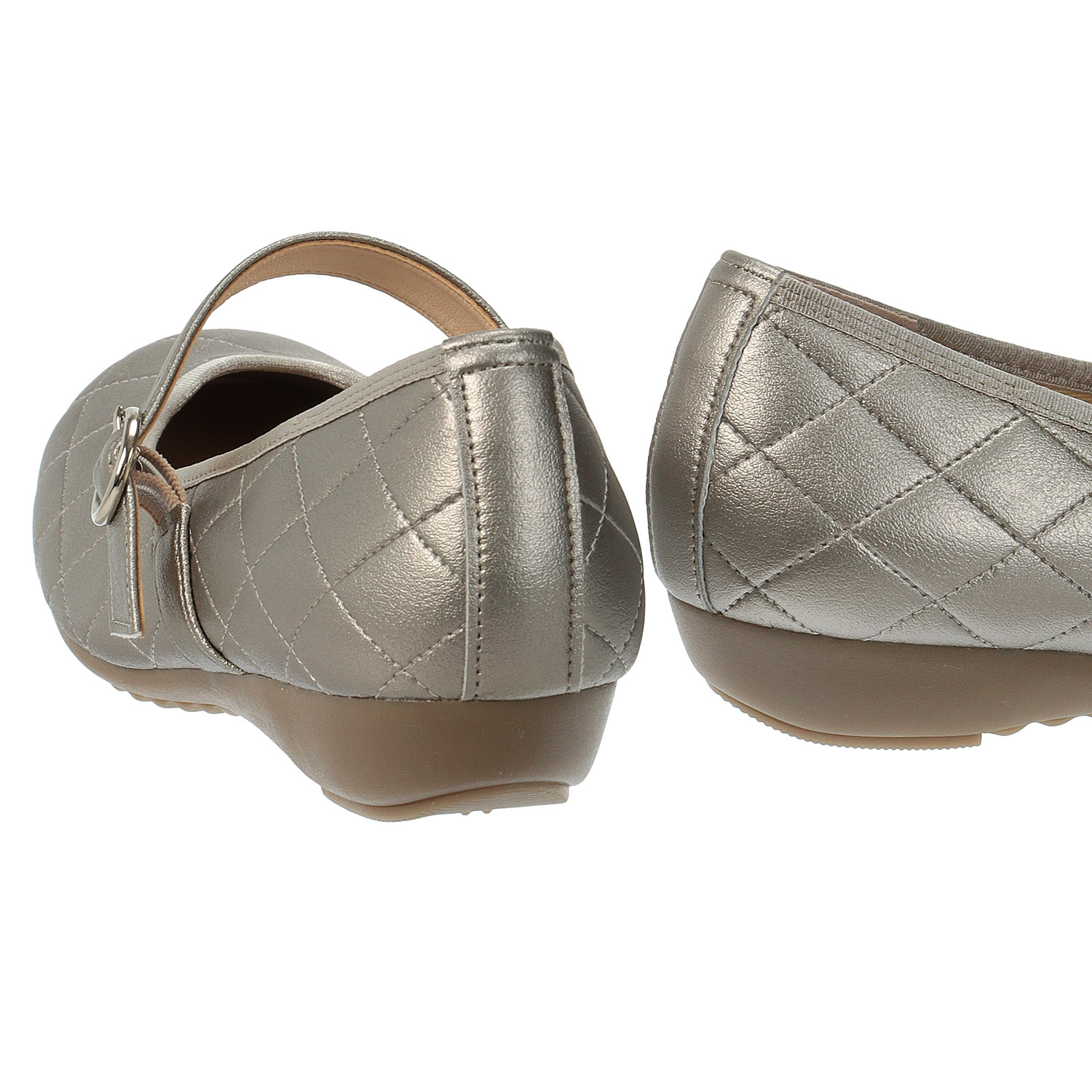 ARCH CONTACT パンプス 39269 - 画像5