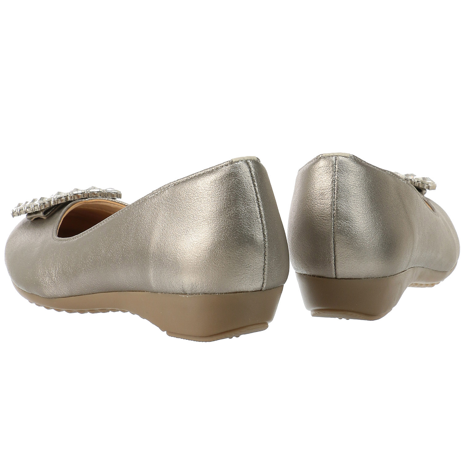 FIRST CONTACT パンプス 39169 - 画像5